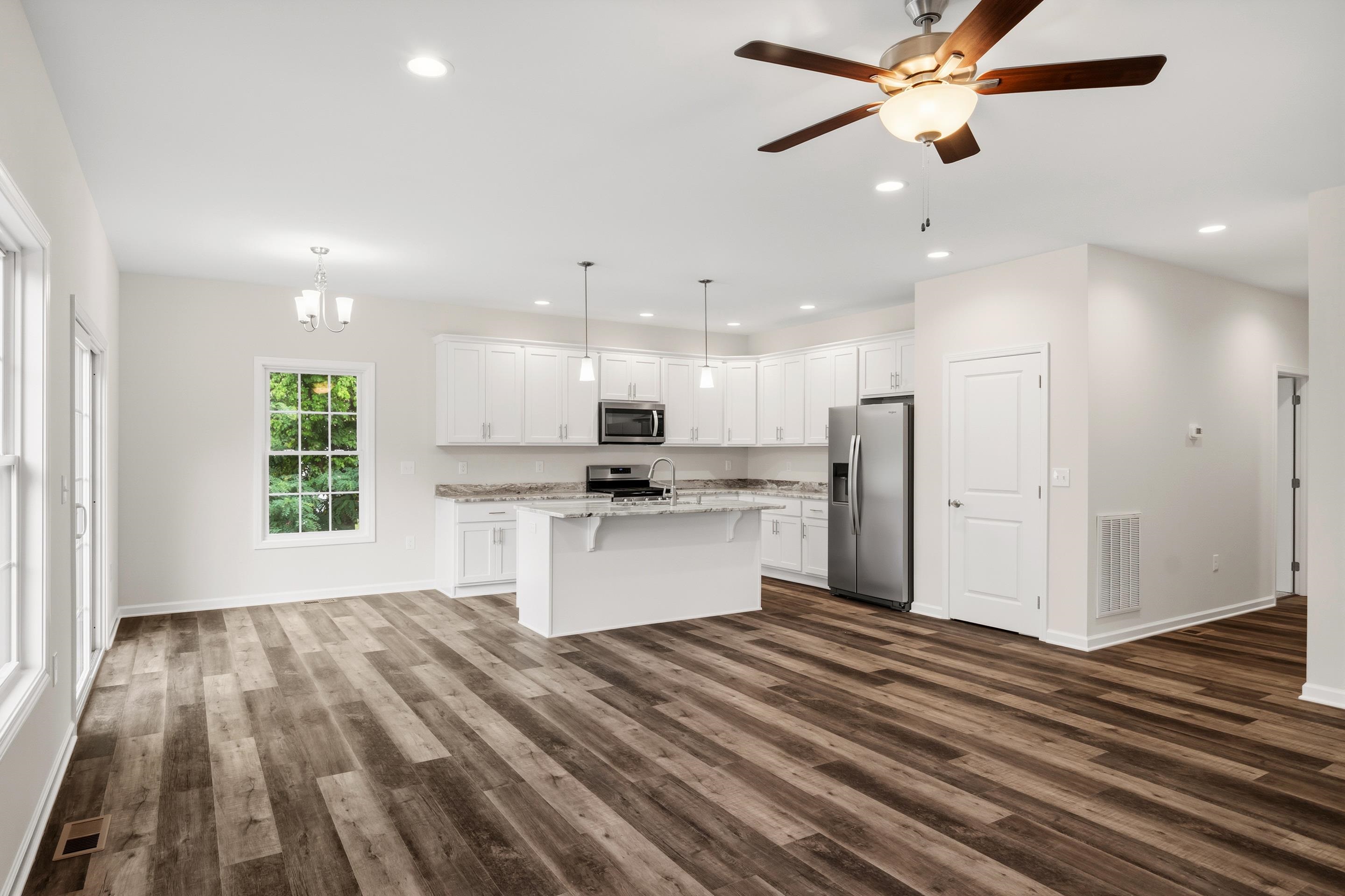 5594 Old Grove Lane Salem VA 24153