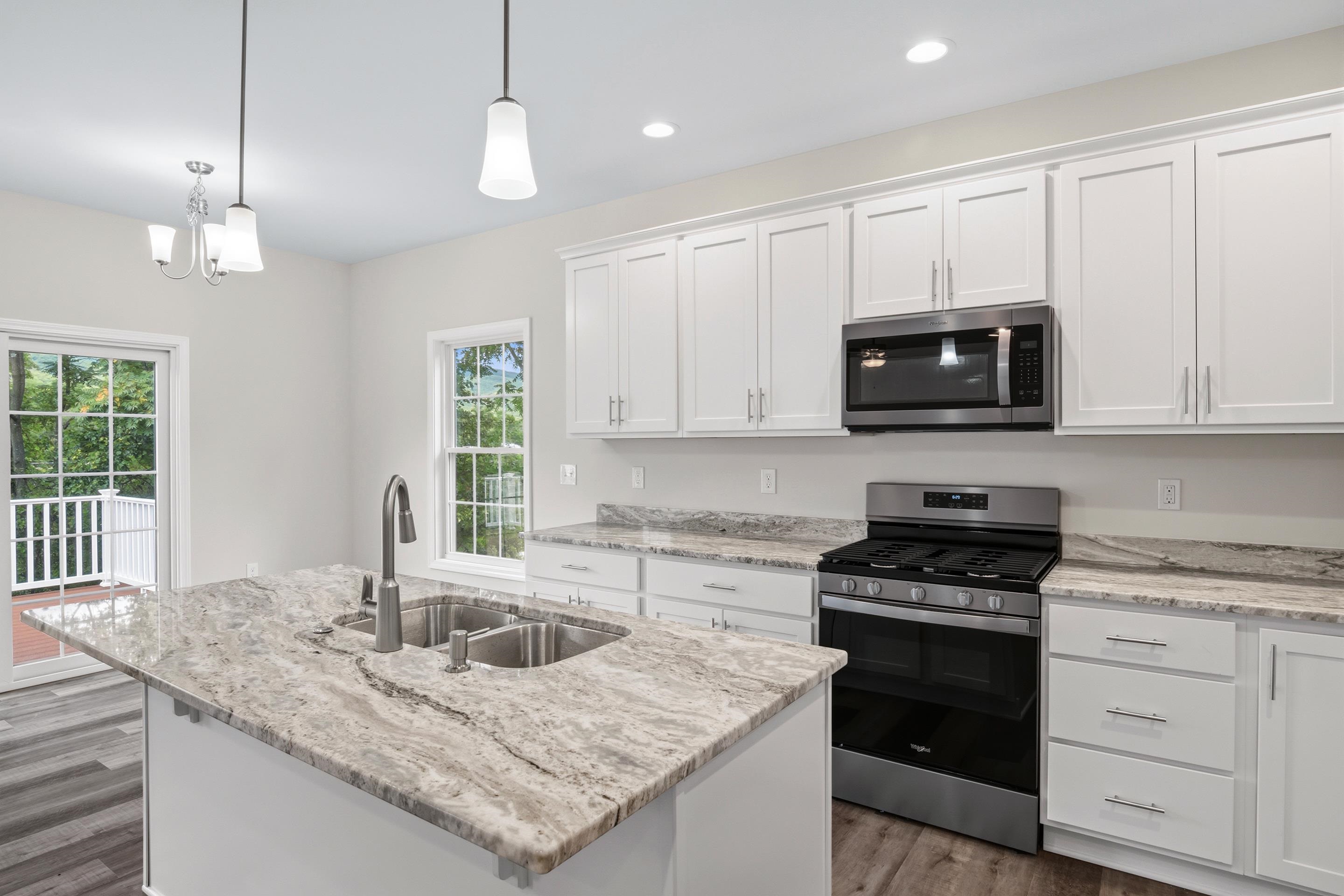 5594 Old Grove Lane Salem VA 24153