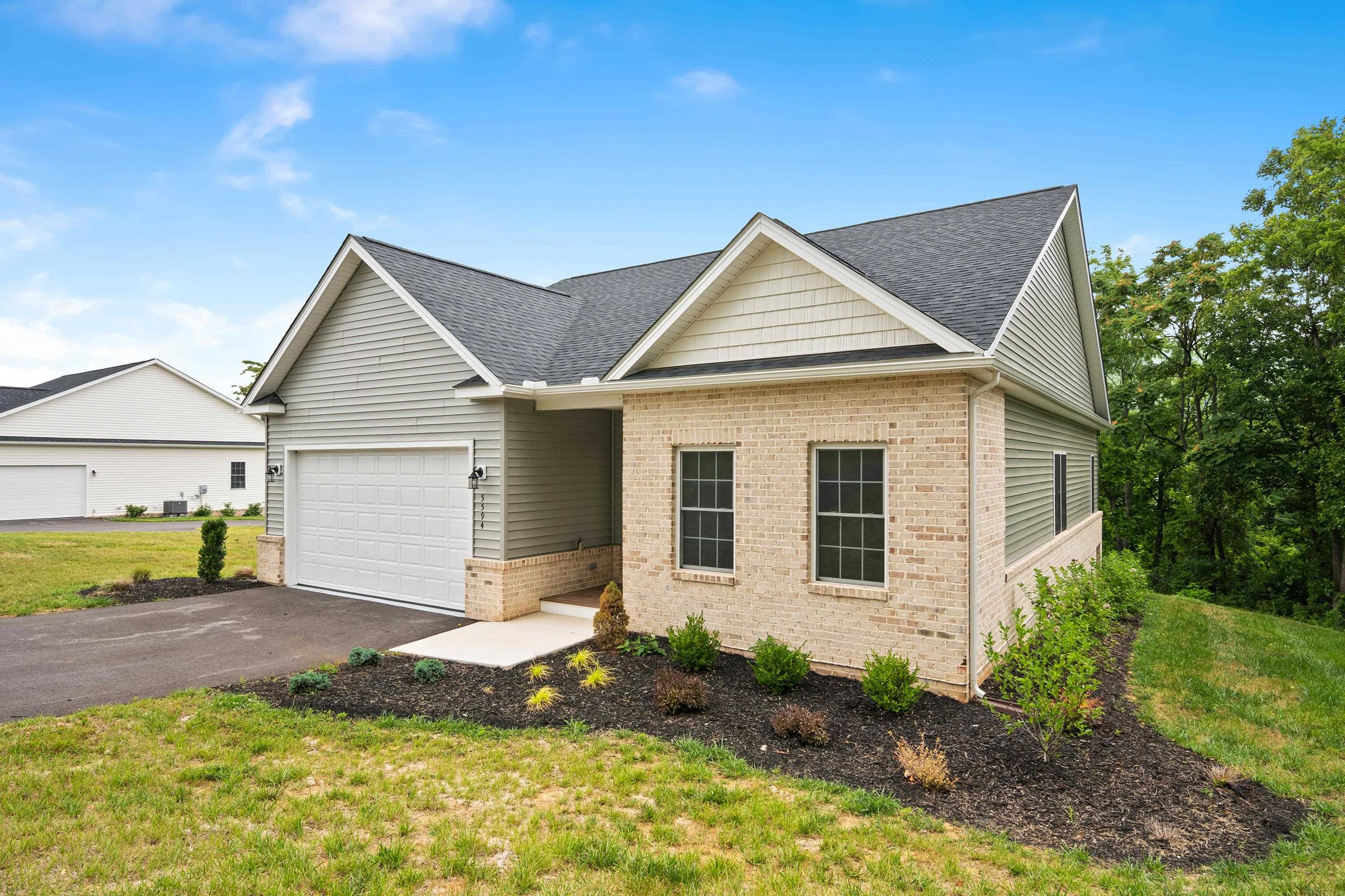 5594 Old Grove Lane Salem VA 24153