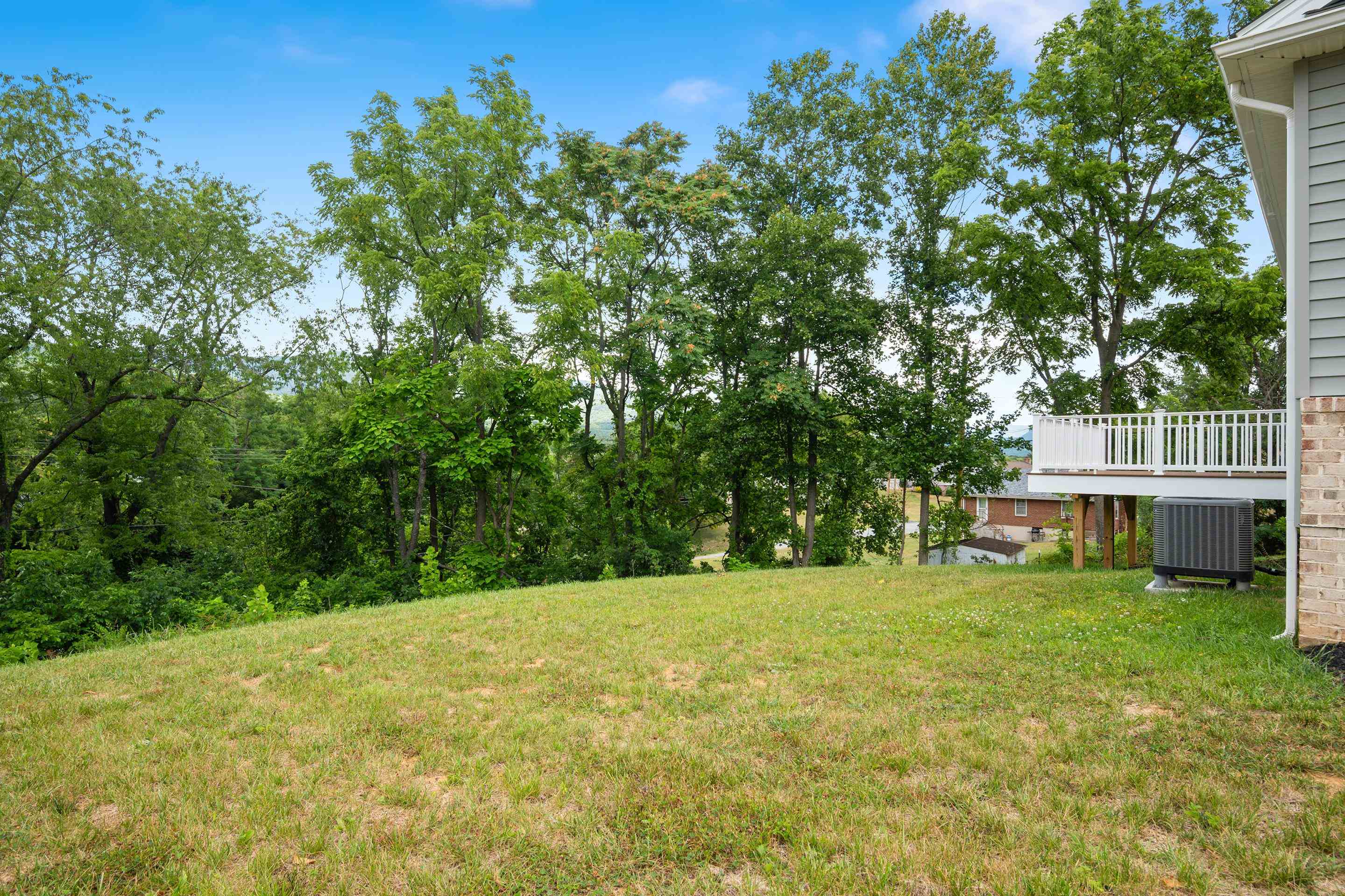 5594 Old Grove Lane Salem VA 24153