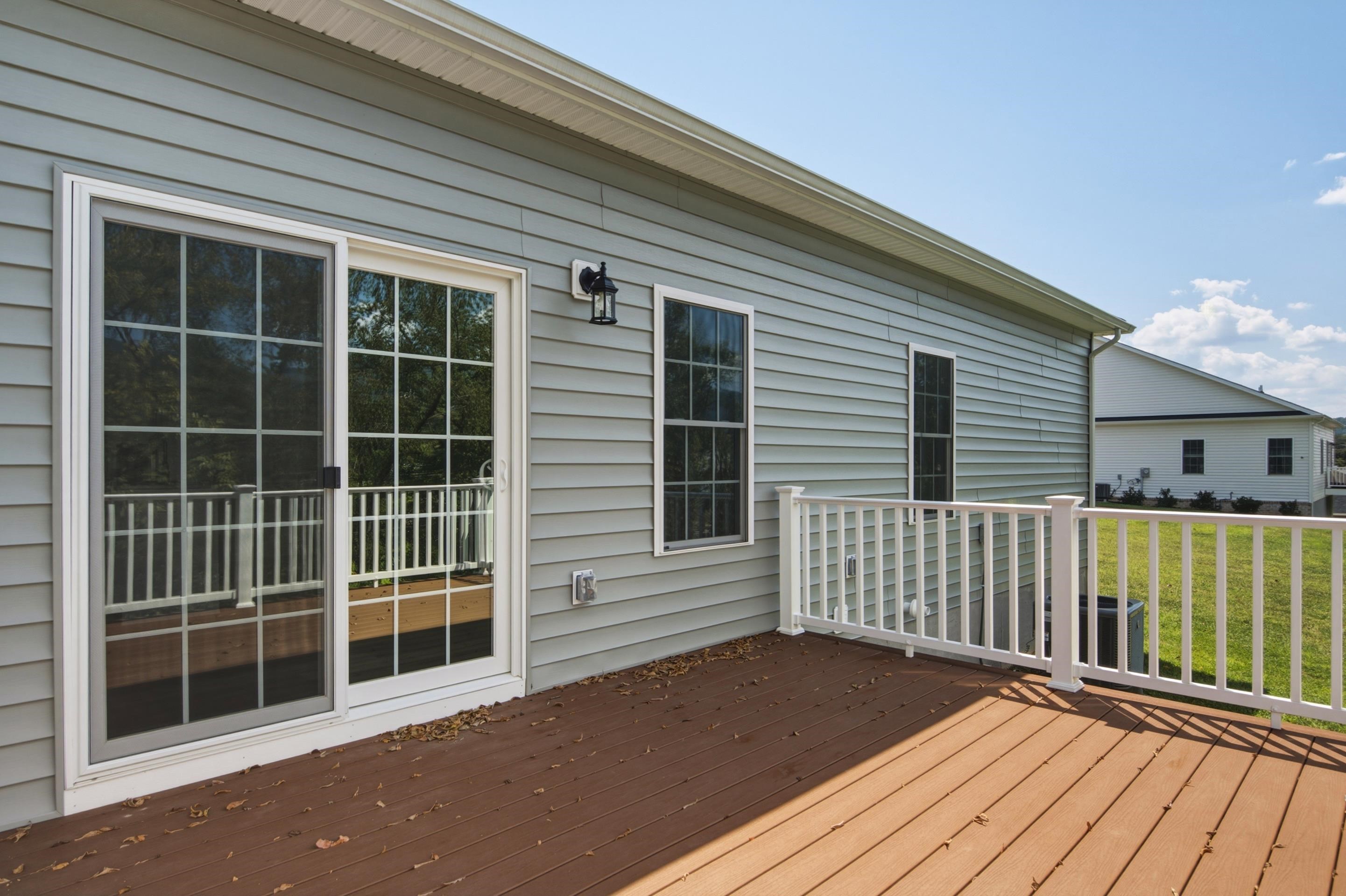 5594 Old Grove Lane Salem VA 24153