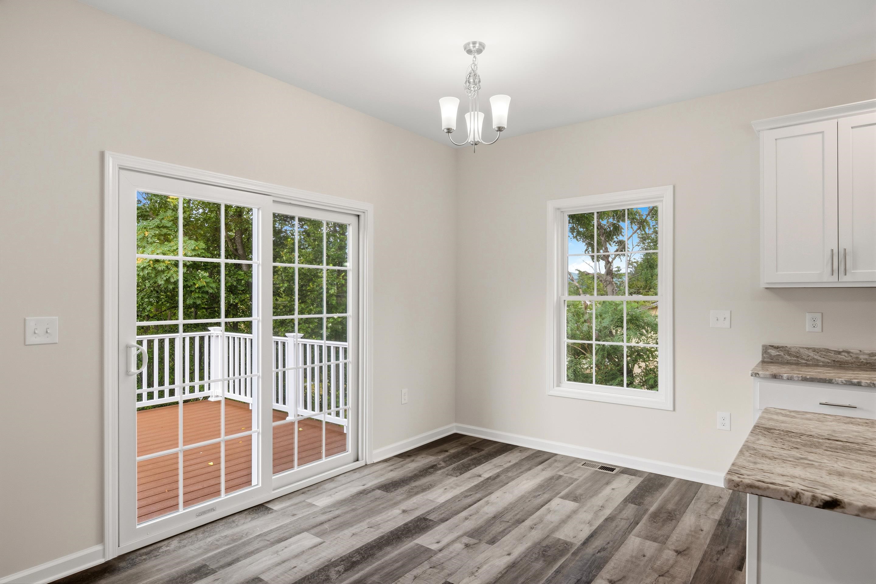 5594 Old Grove Lane Salem VA 24153