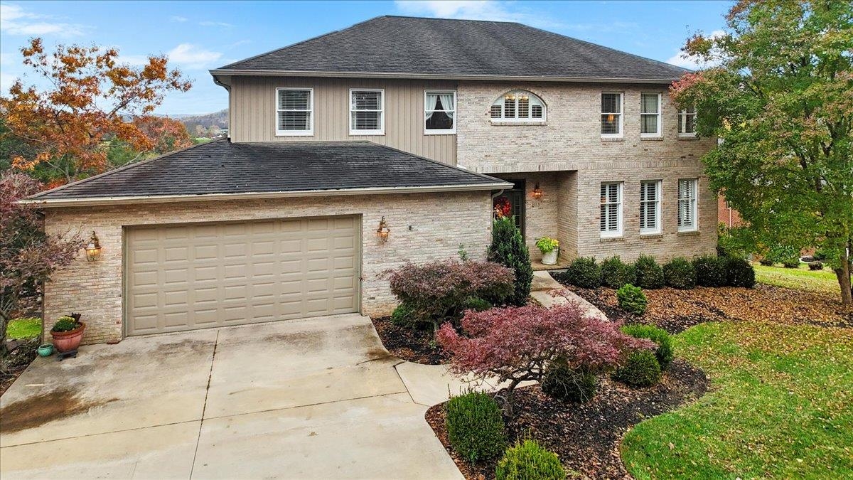 2115 Plank Drive Blacksburg VA 24060