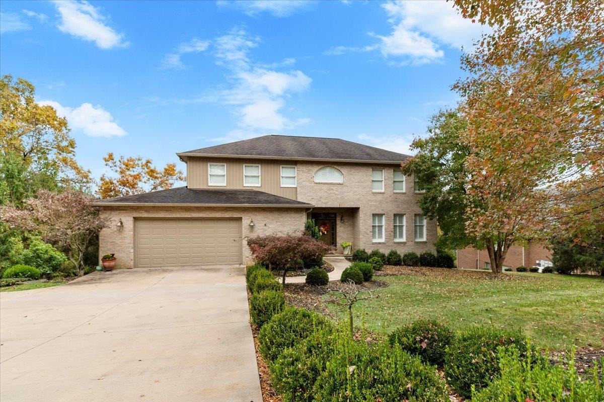 2115 Plank Drive Blacksburg VA 24060