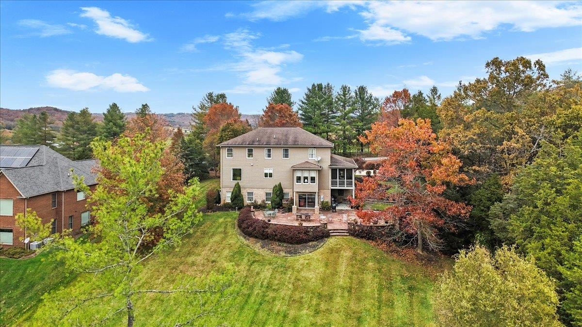 2115 Plank Drive Blacksburg VA 24060