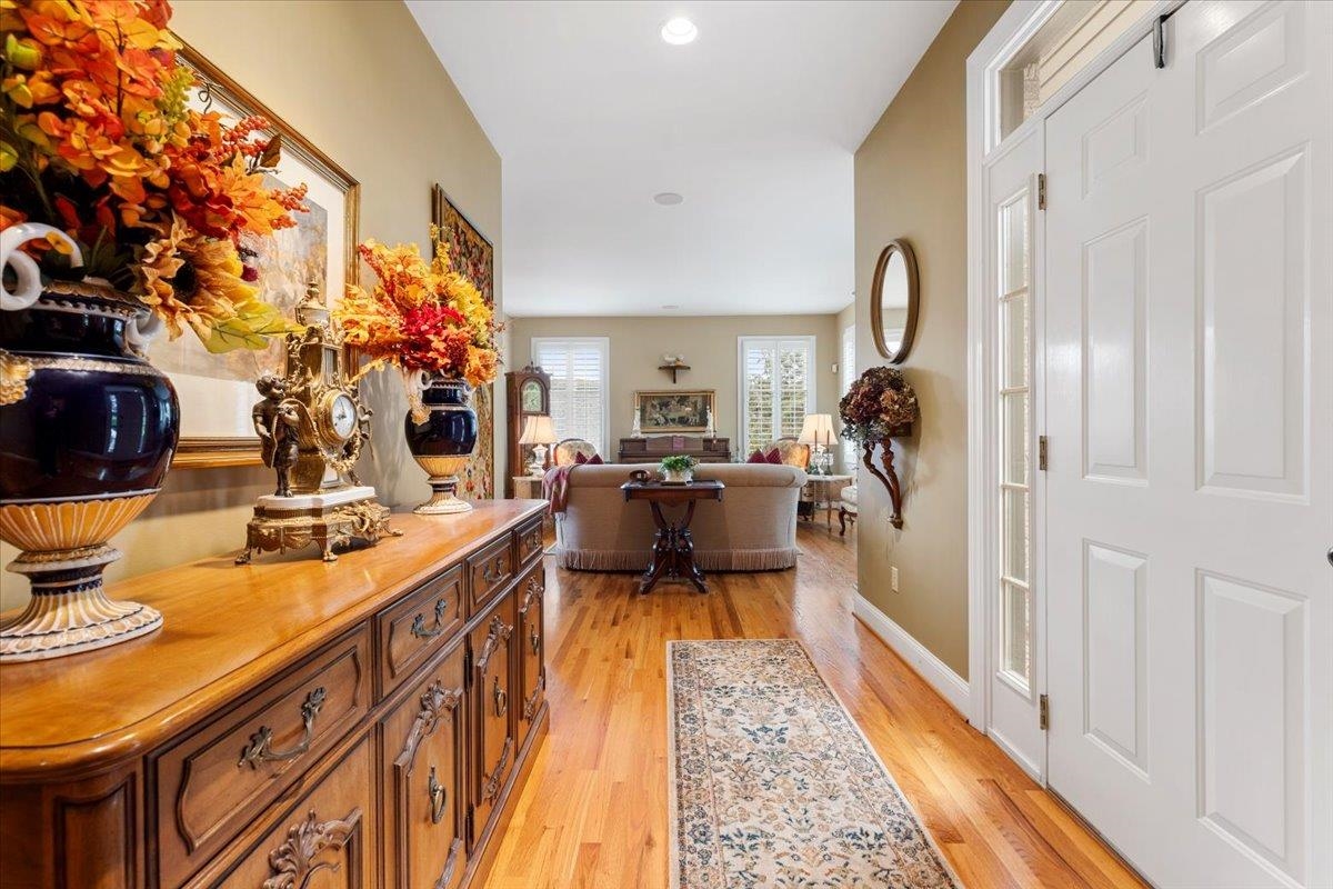 2115 Plank Drive Blacksburg VA 24060