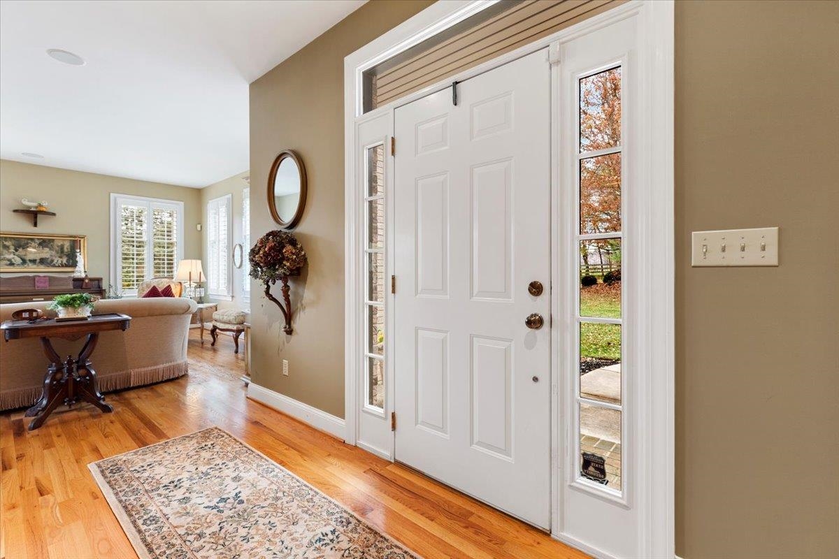 2115 Plank Drive Blacksburg VA 24060