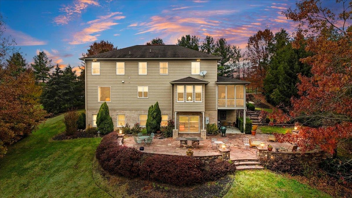 2115 Plank Drive Blacksburg VA 24060