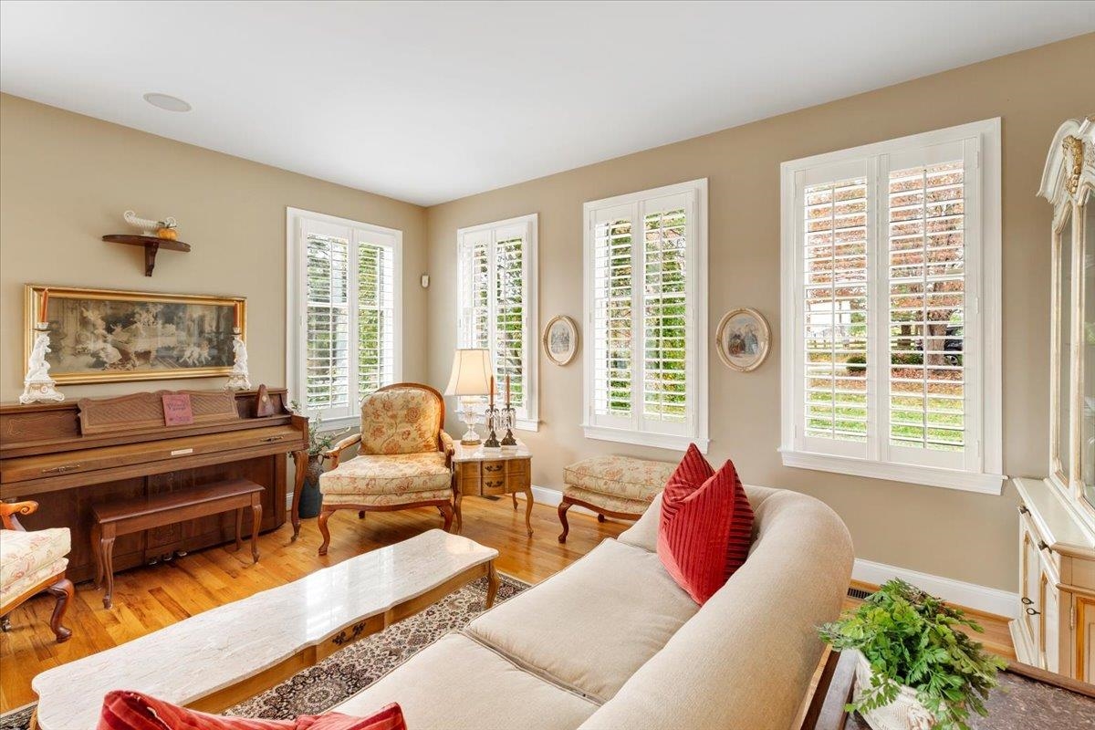 2115 Plank Drive Blacksburg VA 24060