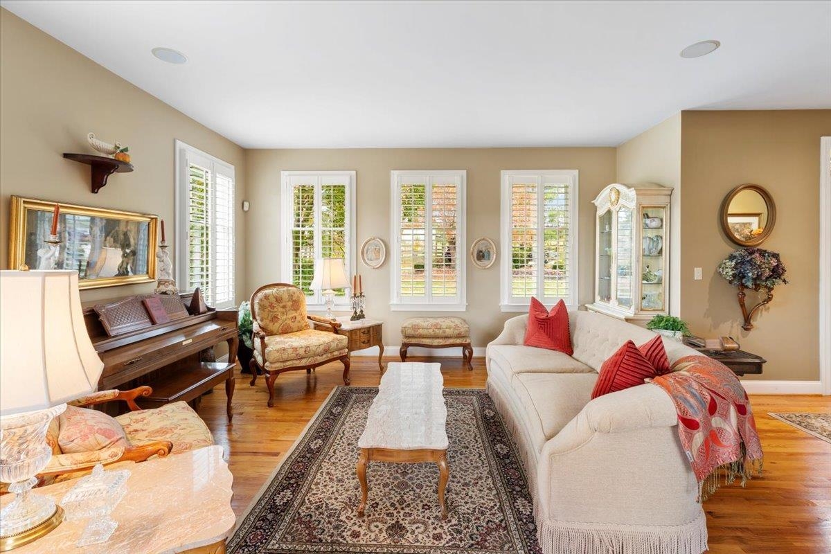 2115 Plank Drive Blacksburg VA 24060