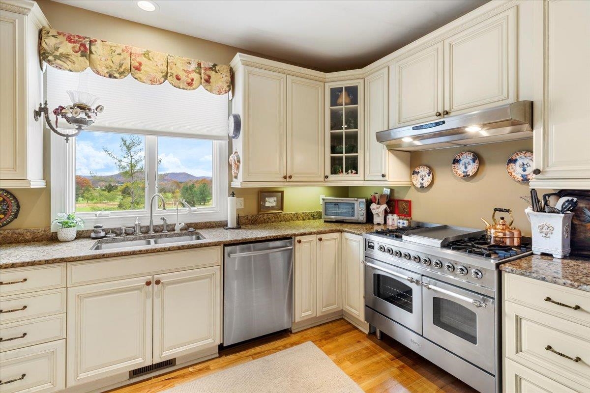 2115 Plank Drive Blacksburg VA 24060