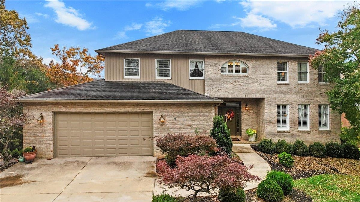 2115 Plank Drive Blacksburg VA 24060