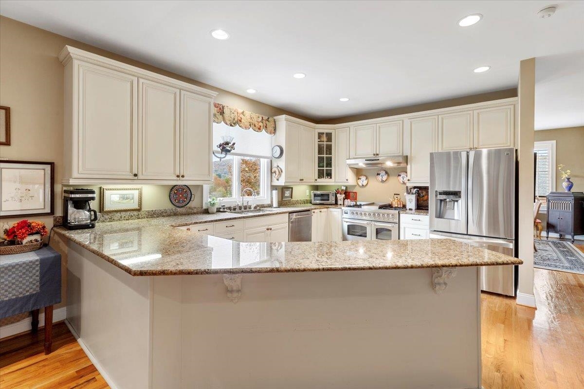 2115 Plank Drive Blacksburg VA 24060