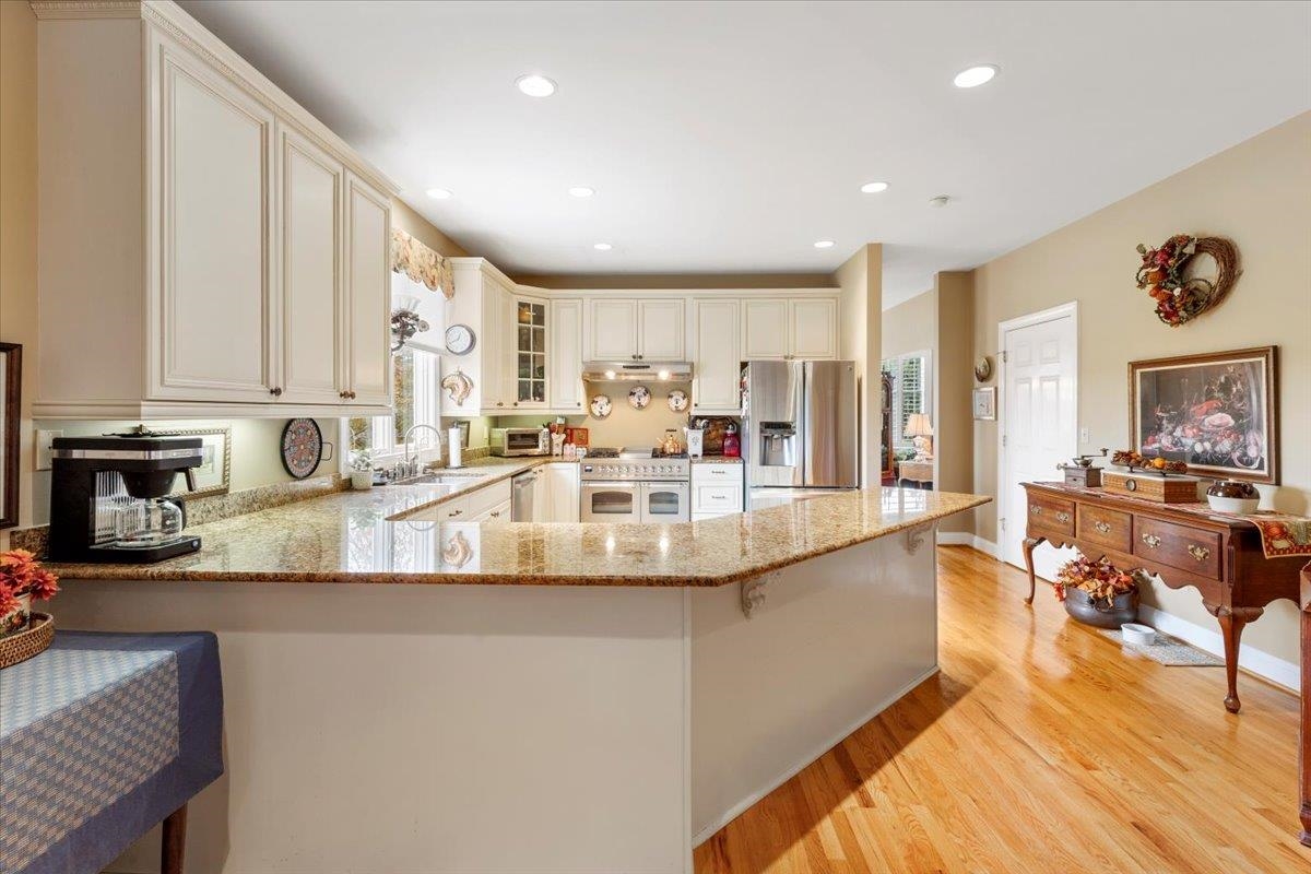 2115 Plank Drive Blacksburg VA 24060