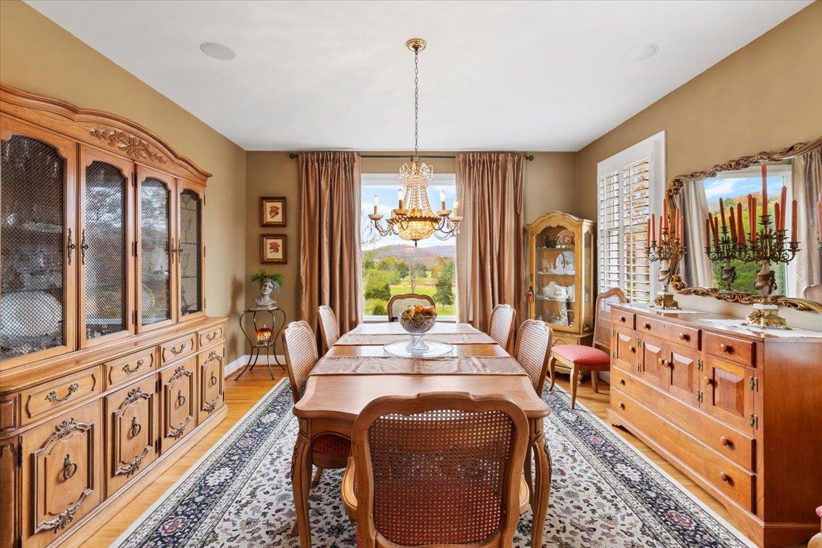 2115 Plank Drive Blacksburg VA 24060