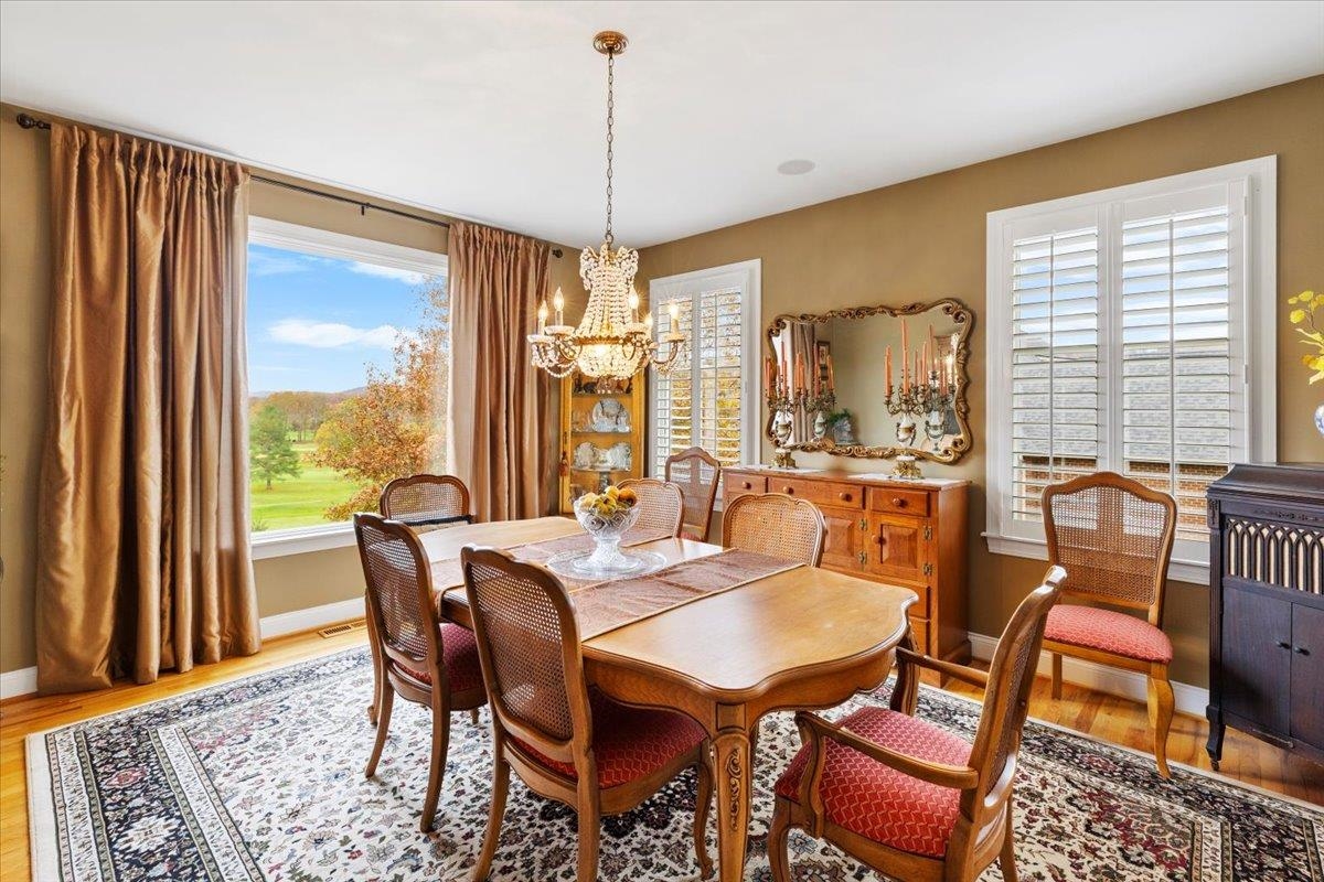 2115 Plank Drive Blacksburg VA 24060