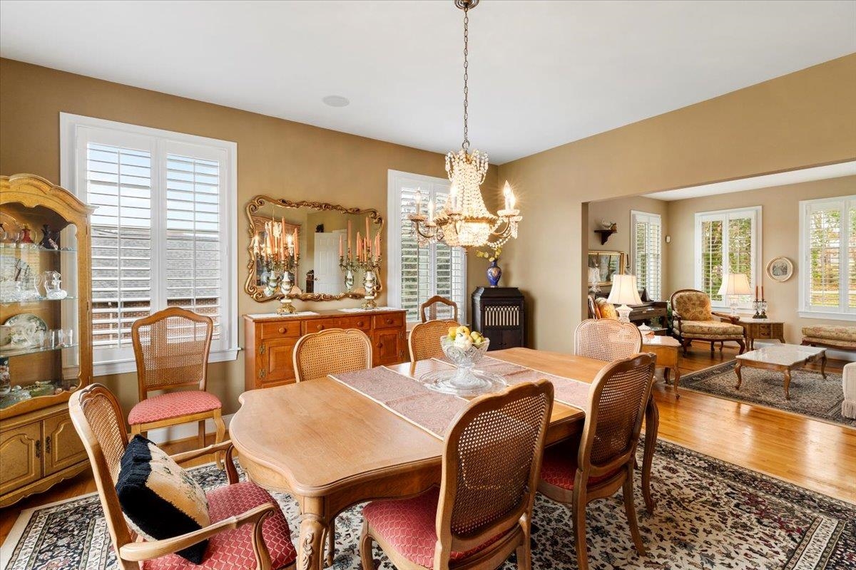 2115 Plank Drive Blacksburg VA 24060