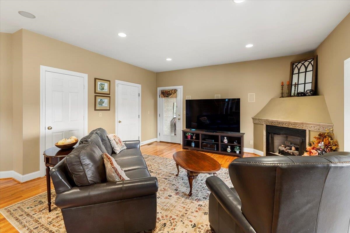 2115 Plank Drive Blacksburg VA 24060