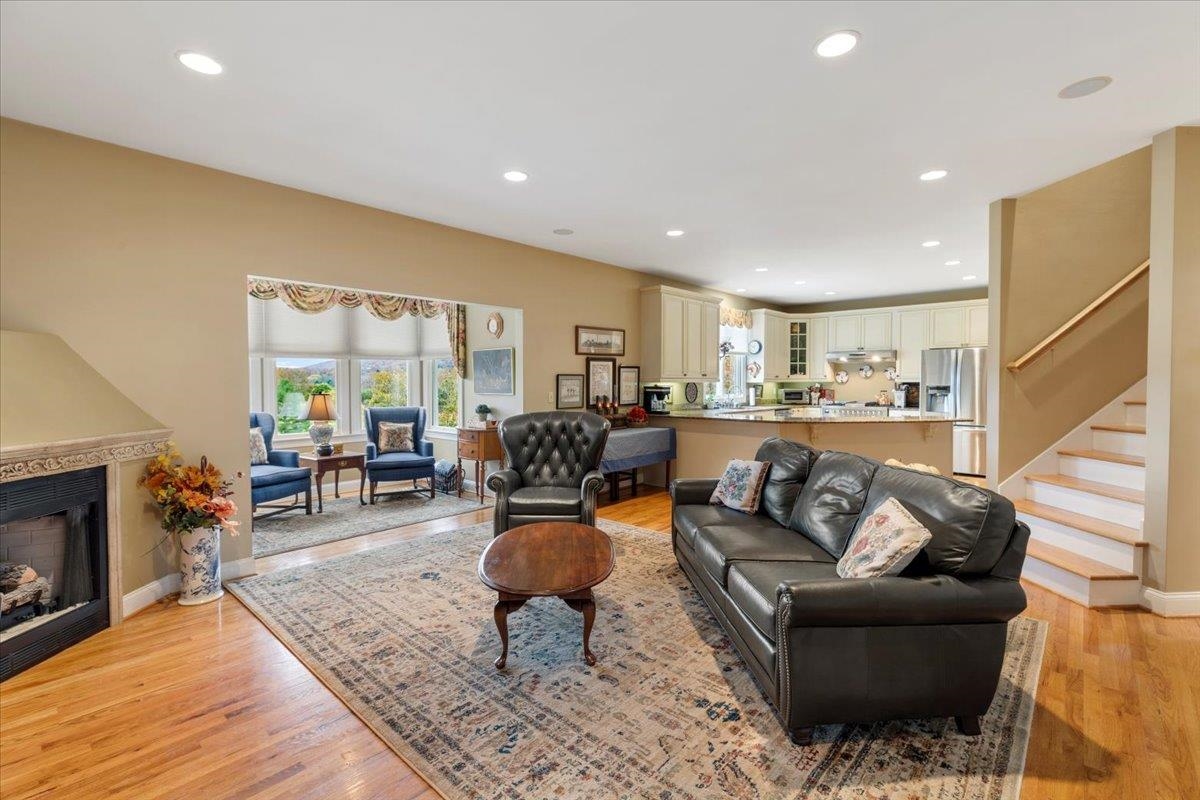 2115 Plank Drive Blacksburg VA 24060