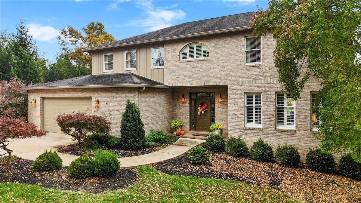 2115 Plank Drive Blacksburg VA 24060