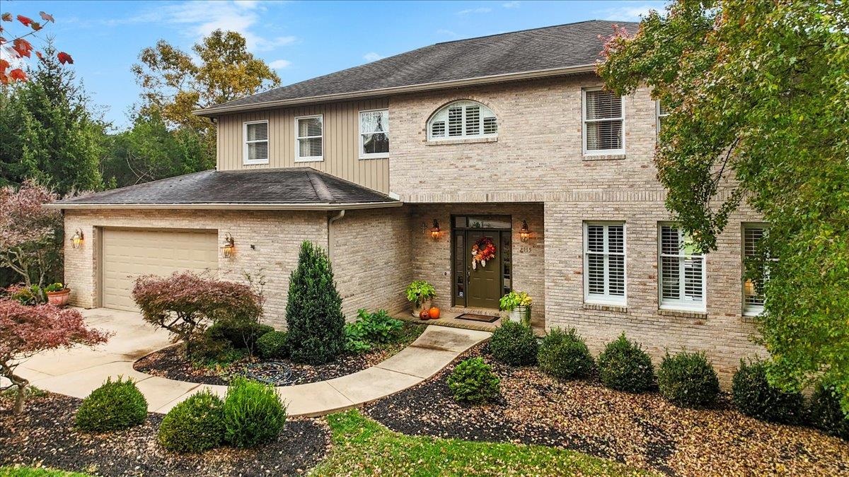 2115 Plank Drive Blacksburg VA 24060