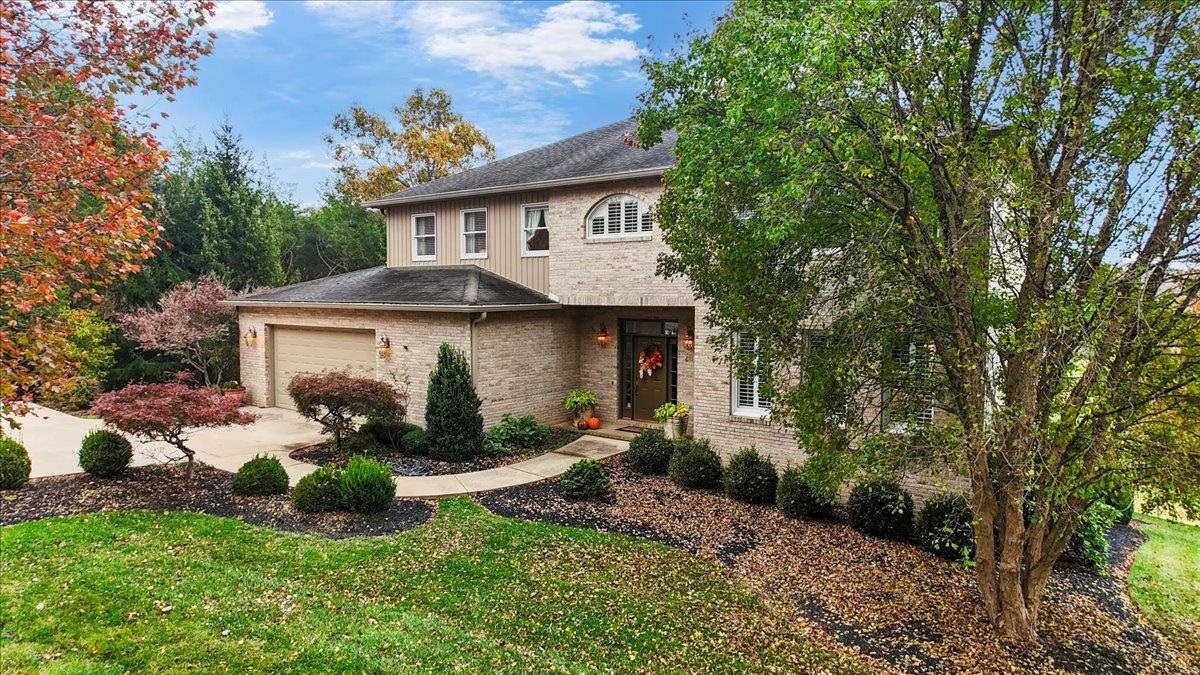 2115 Plank Drive Blacksburg VA 24060