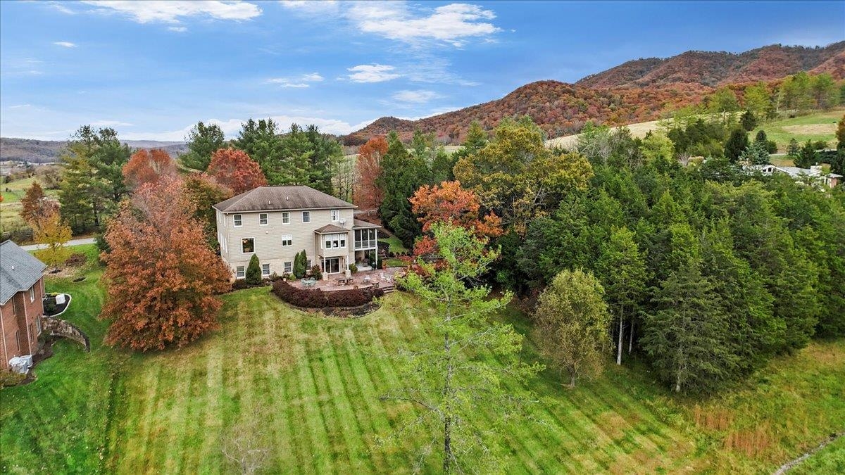 2115 Plank Drive Blacksburg VA 24060