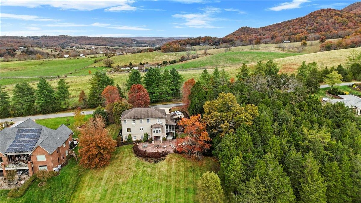 2115 Plank Drive Blacksburg VA 24060