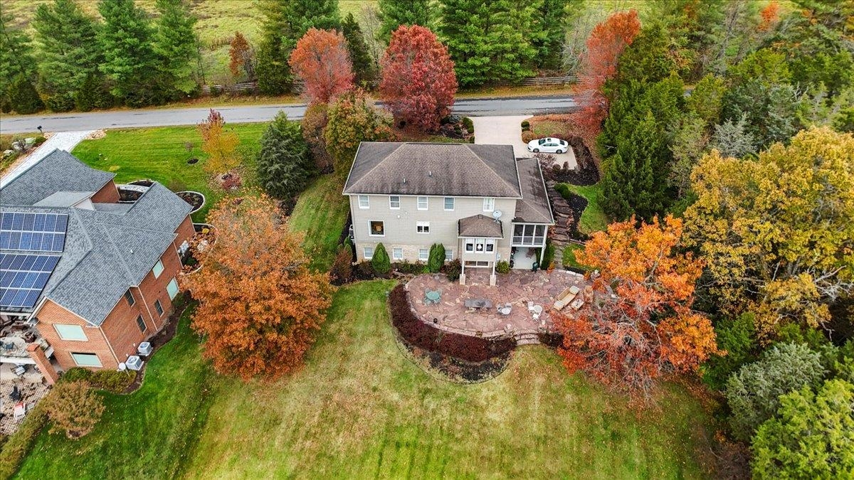 2115 Plank Drive Blacksburg VA 24060