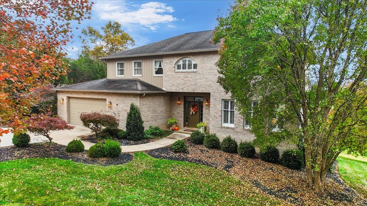 2115 Plank Drive Blacksburg VA 24060