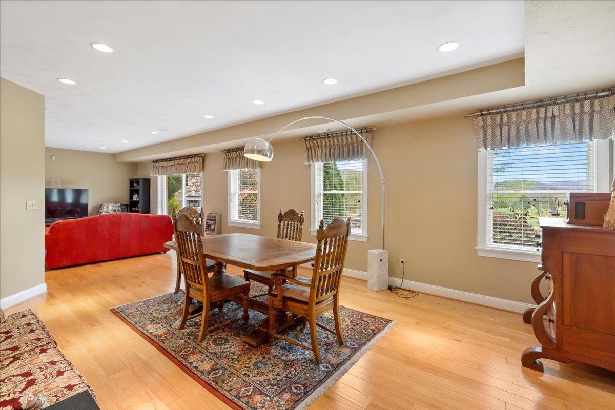 2115 Plank Drive Blacksburg VA 24060