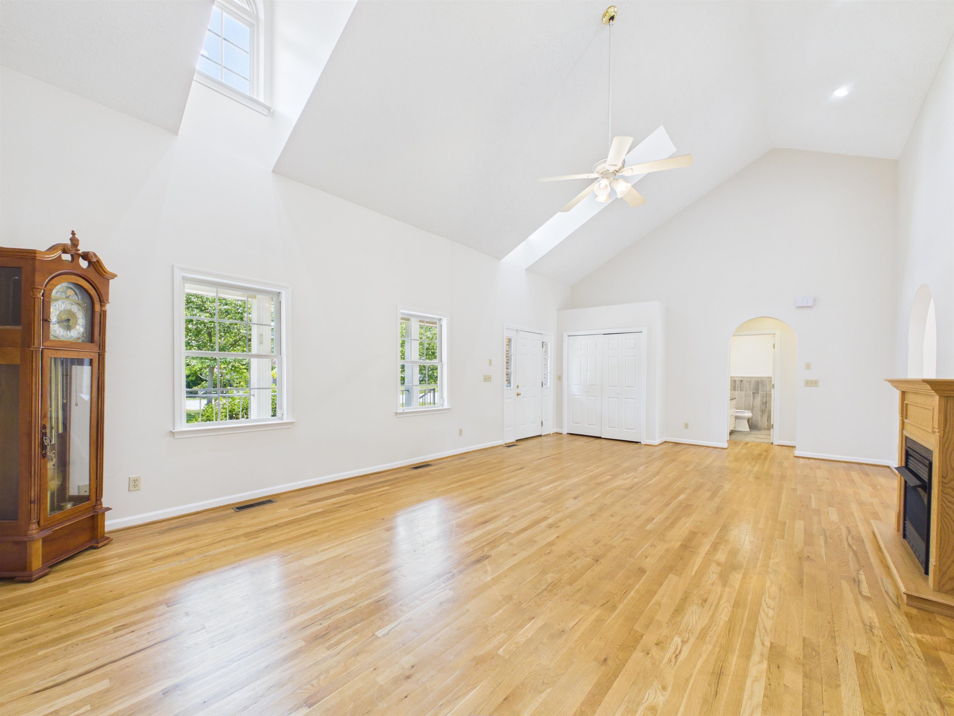 925 Carson Drive SW Christiansburg VA 24073