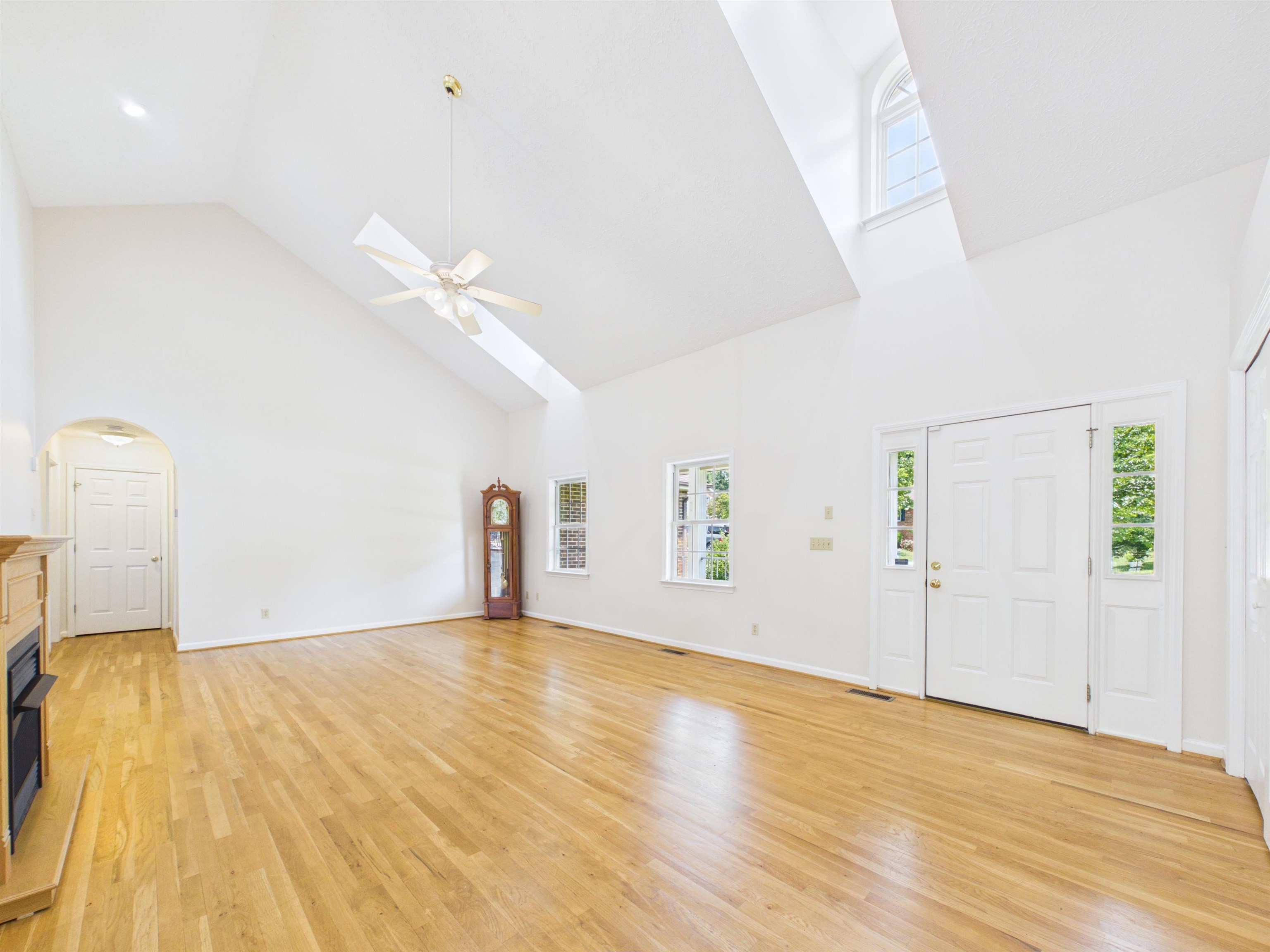 925 Carson Drive SW Christiansburg VA 24073