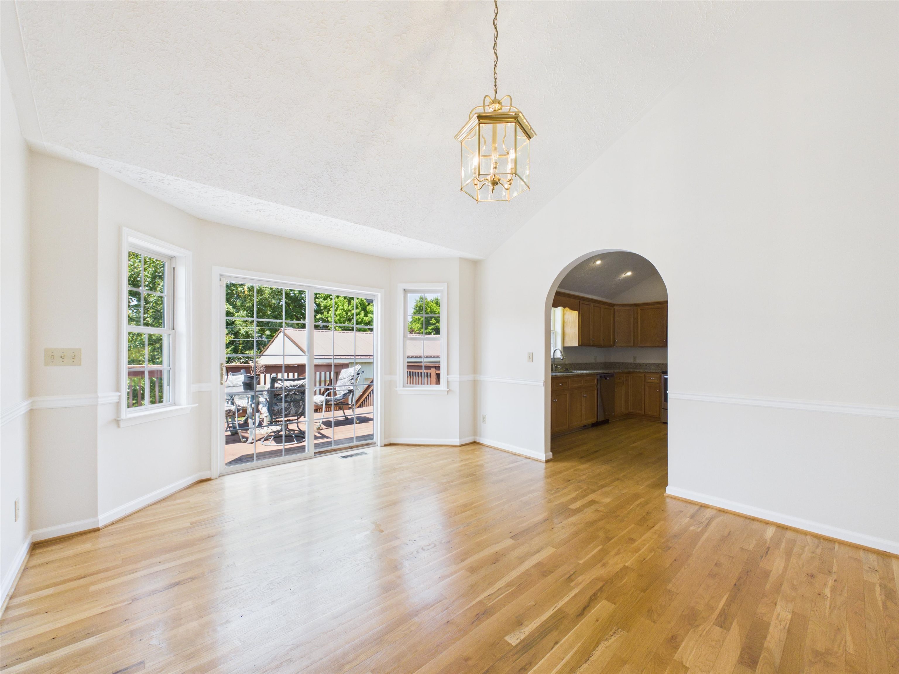 925 Carson Drive SW Christiansburg VA 24073