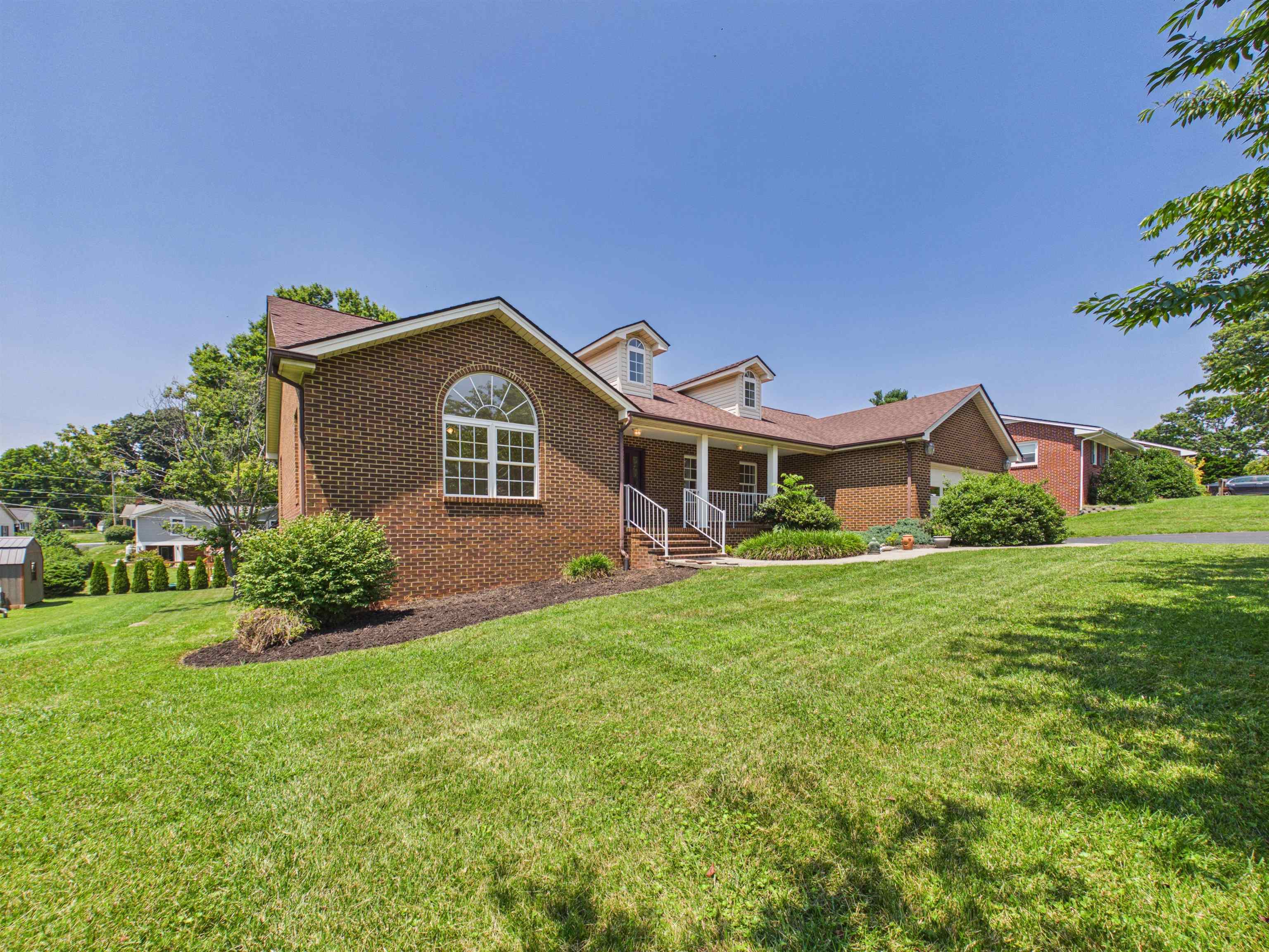 925 Carson Drive SW Christiansburg VA 24073