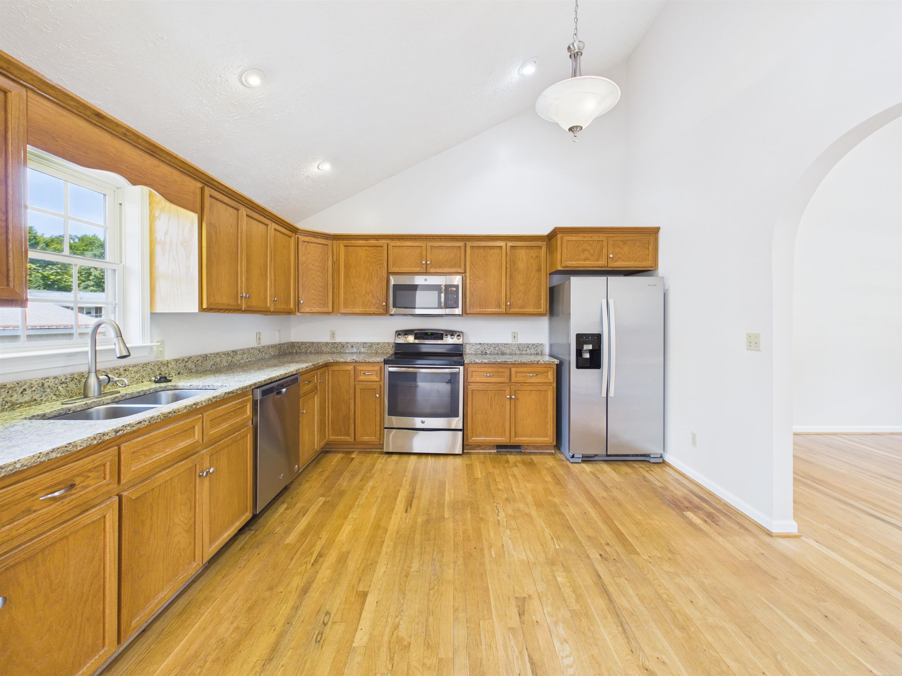 925 Carson Drive SW Christiansburg VA 24073