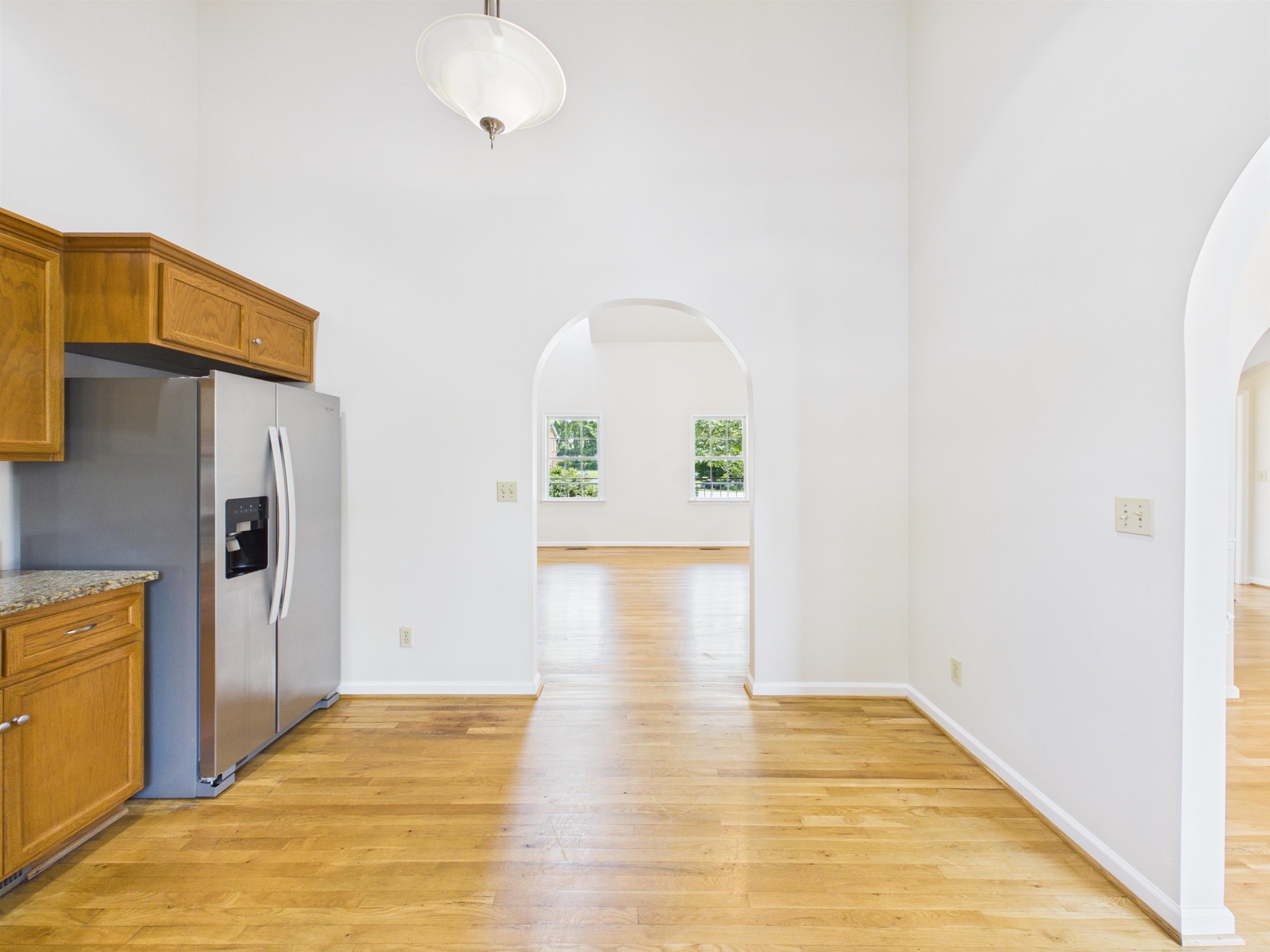 925 Carson Drive SW Christiansburg VA 24073