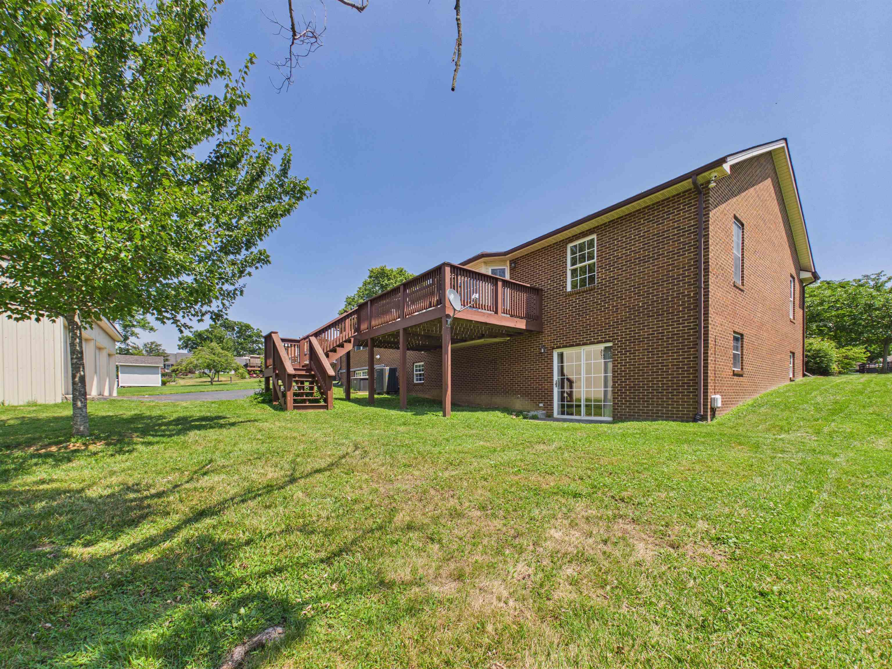925 Carson Drive SW Christiansburg VA 24073