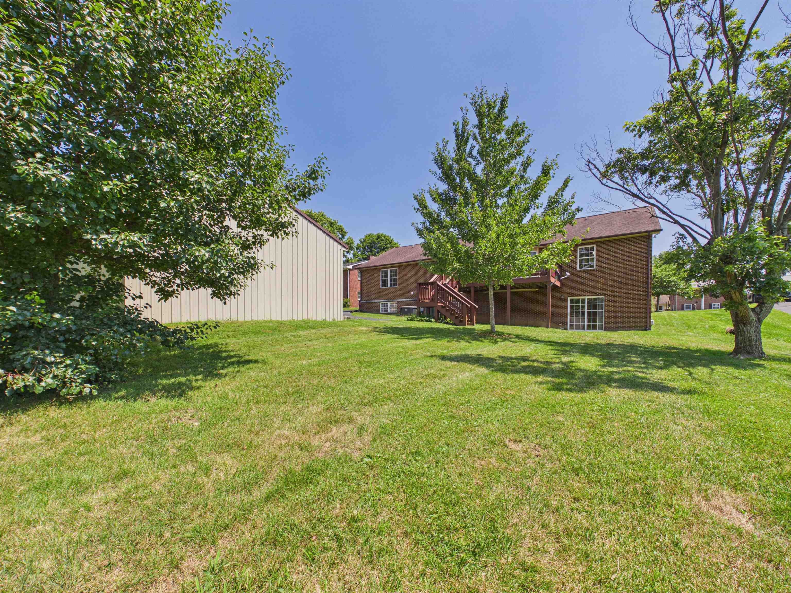 925 Carson Drive SW Christiansburg VA 24073