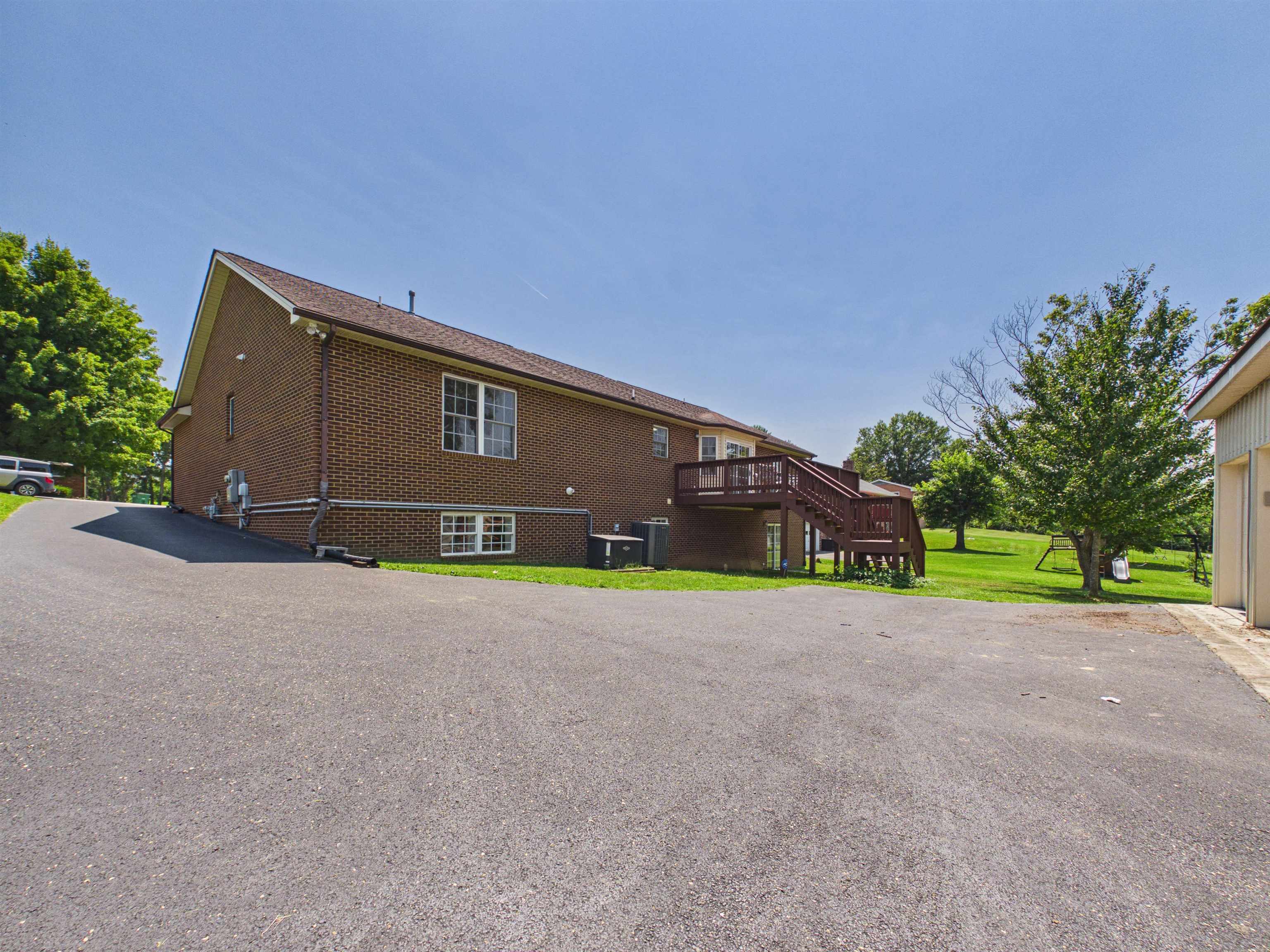 925 Carson Drive SW Christiansburg VA 24073