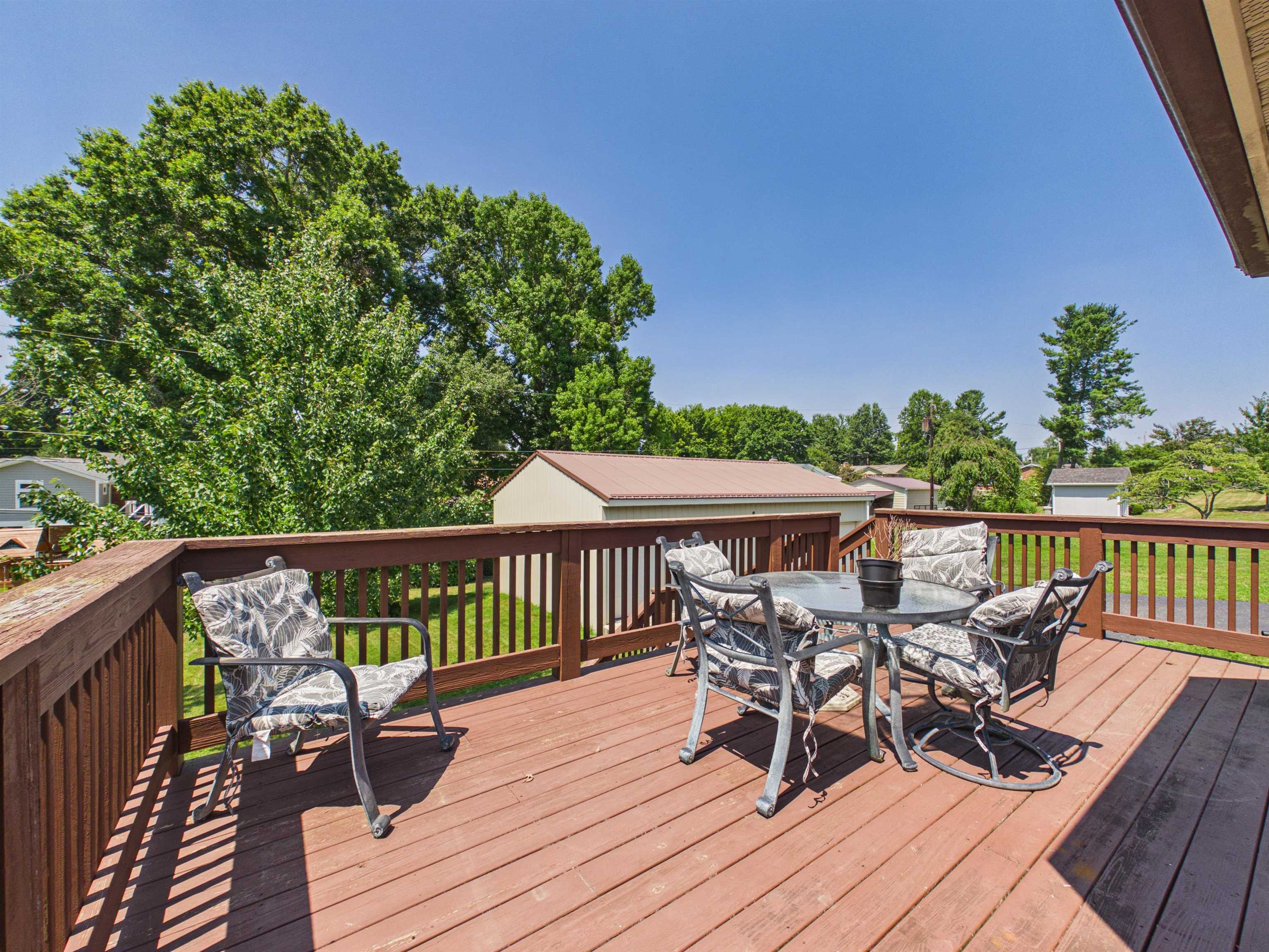 925 Carson Drive SW Christiansburg VA 24073