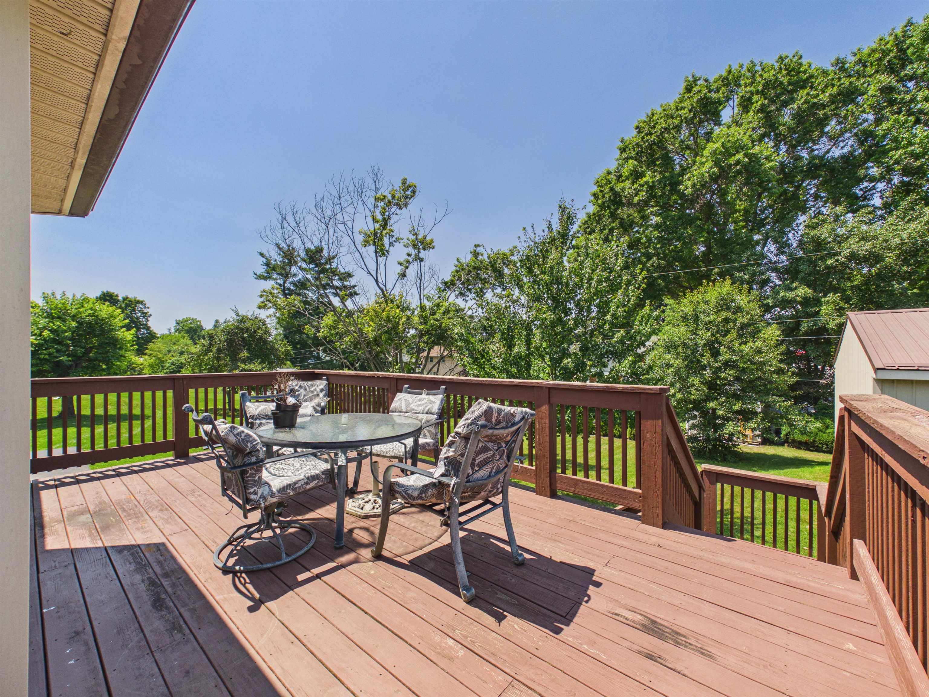 925 Carson Drive SW Christiansburg VA 24073
