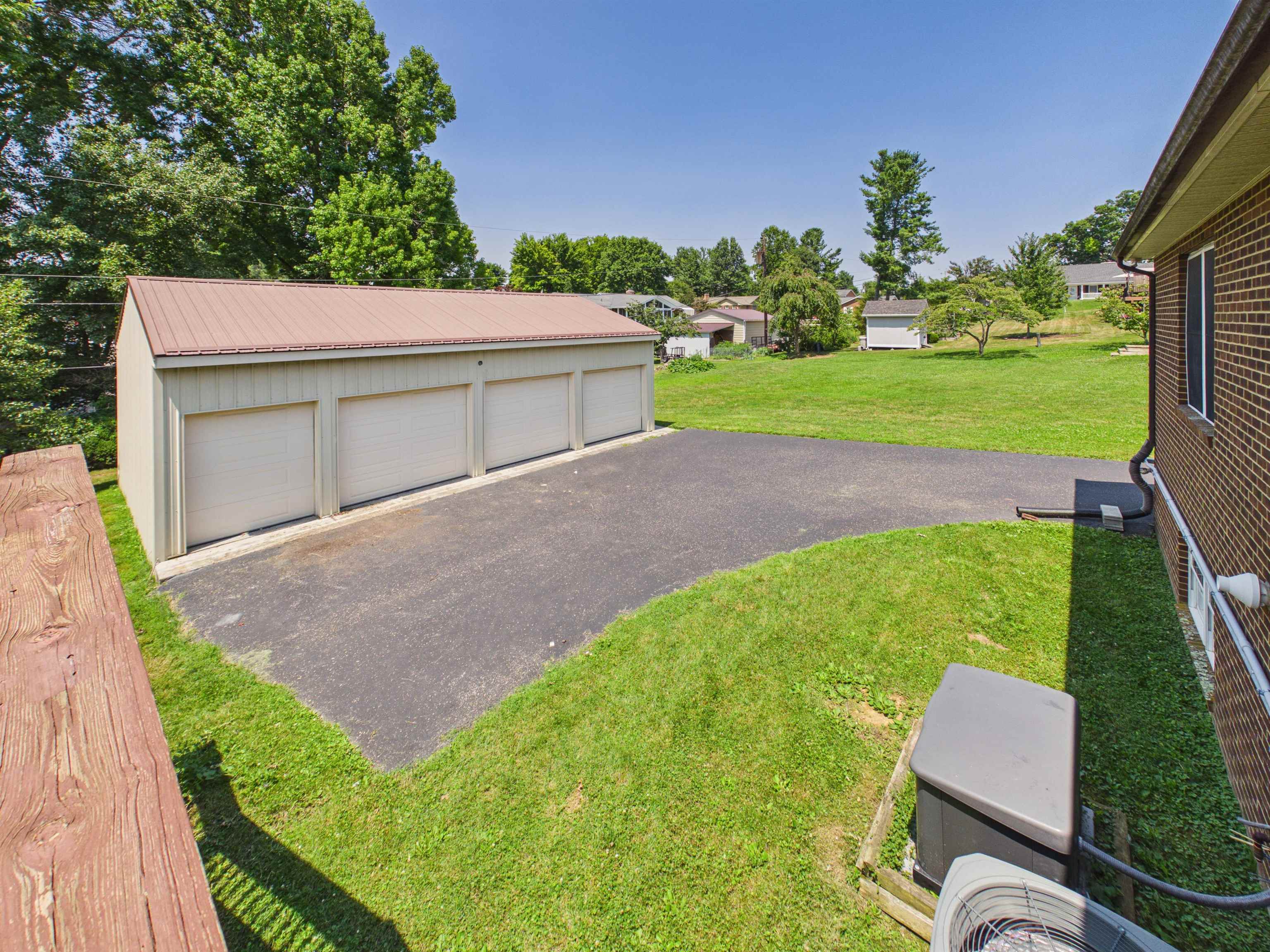 925 Carson Drive SW Christiansburg VA 24073
