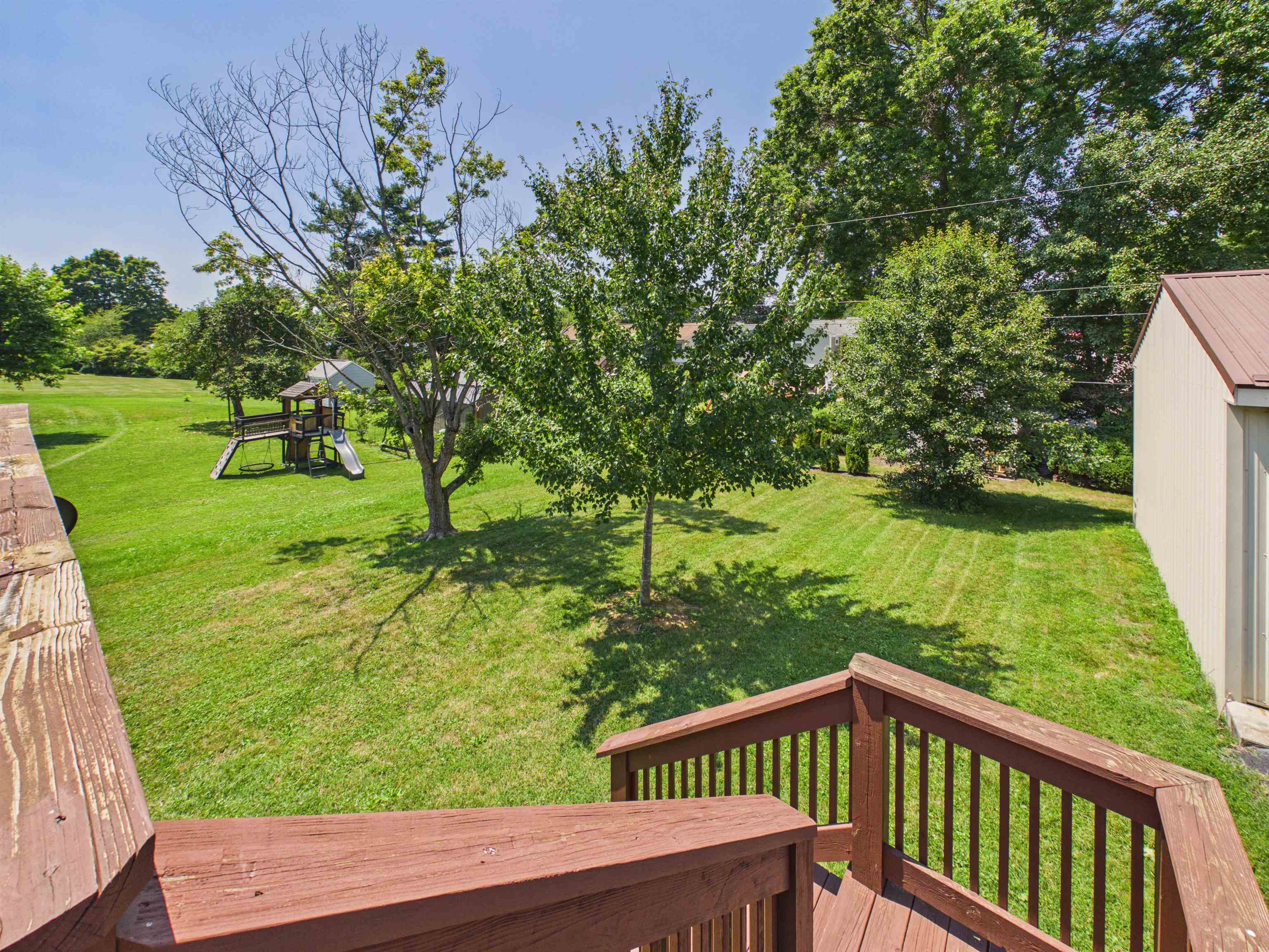 925 Carson Drive SW Christiansburg VA 24073