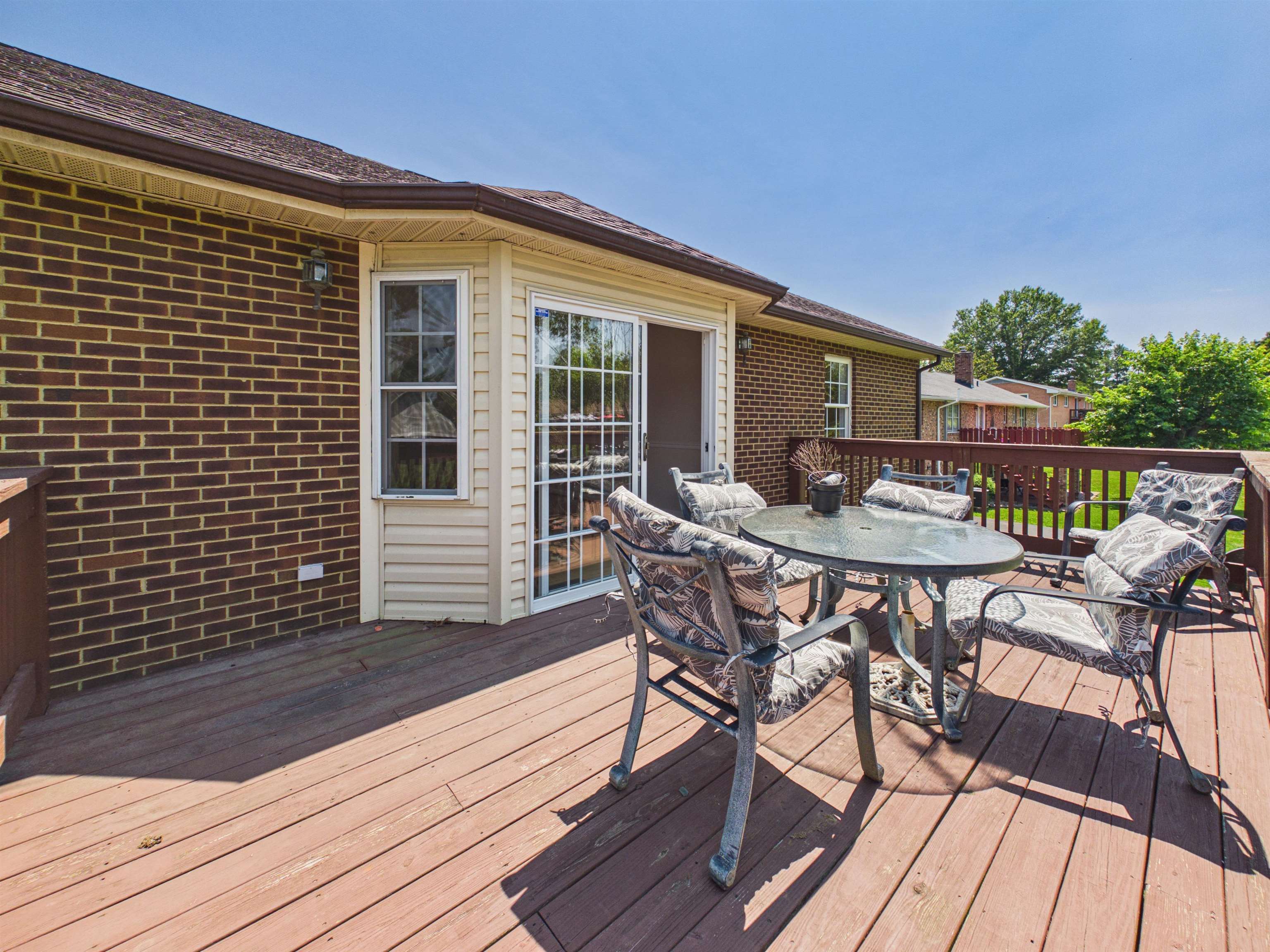 925 Carson Drive SW Christiansburg VA 24073