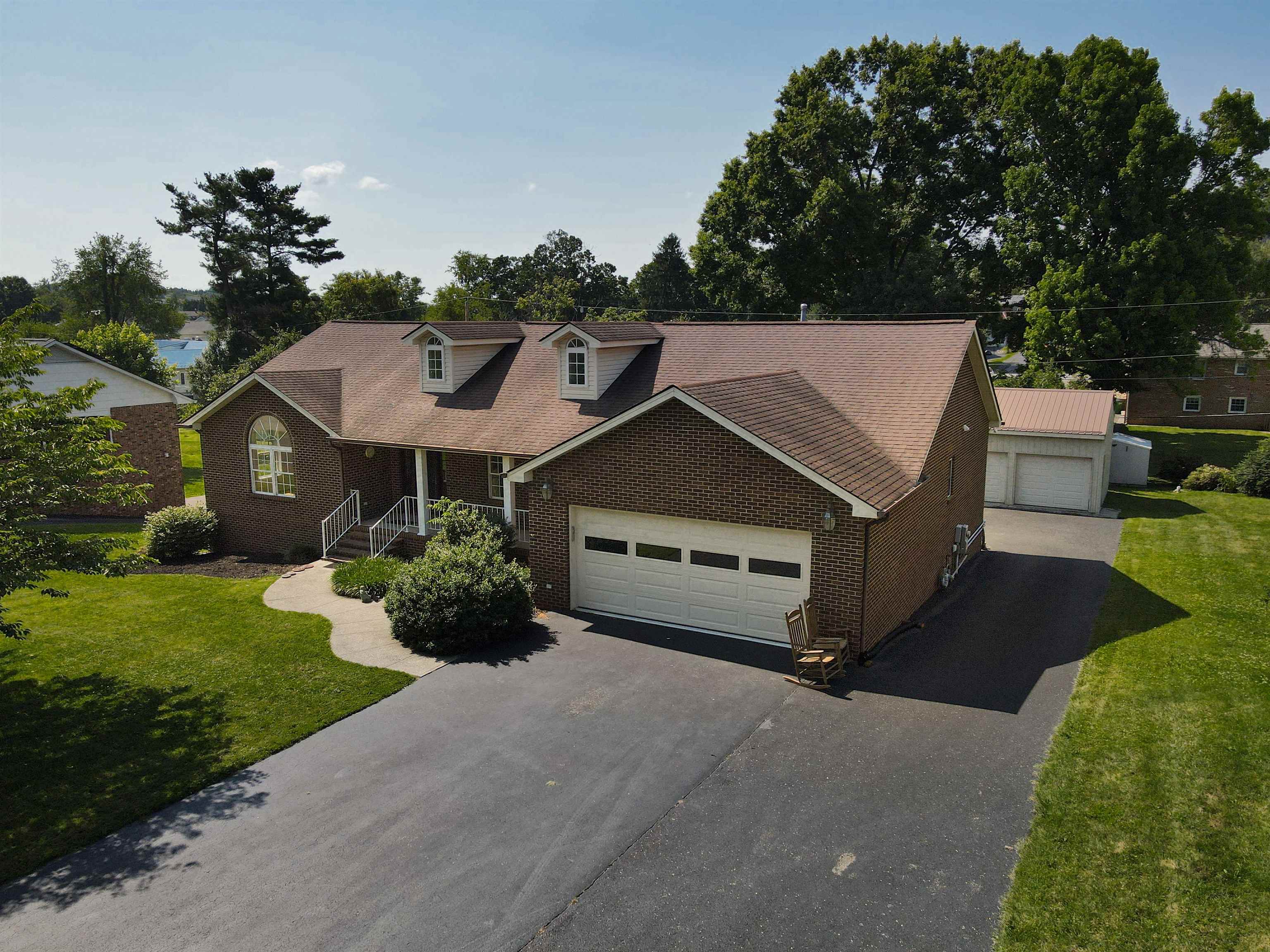 925 Carson Drive SW Christiansburg VA 24073