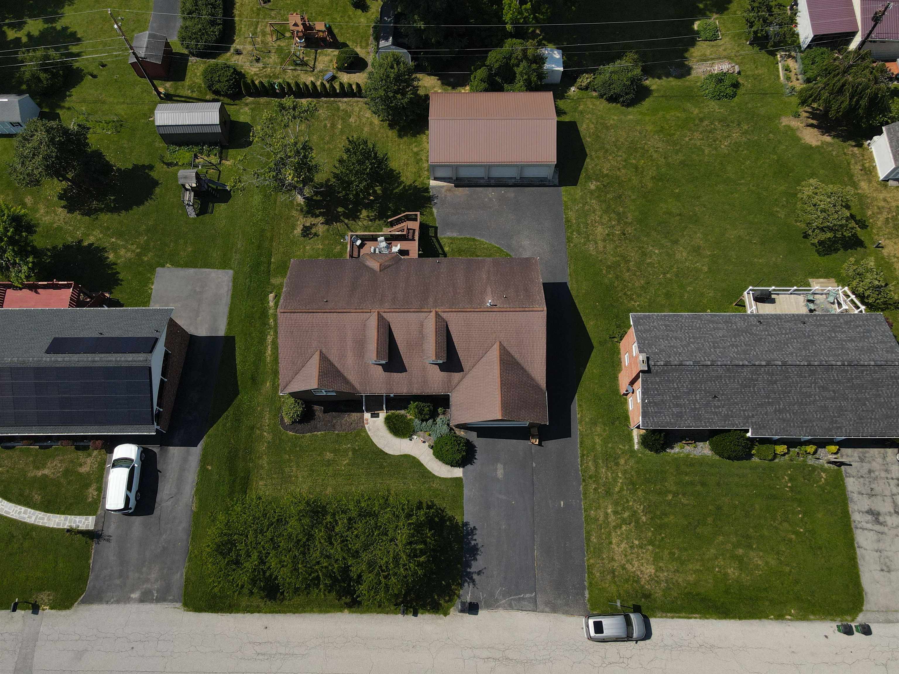 925 Carson Drive SW Christiansburg VA 24073