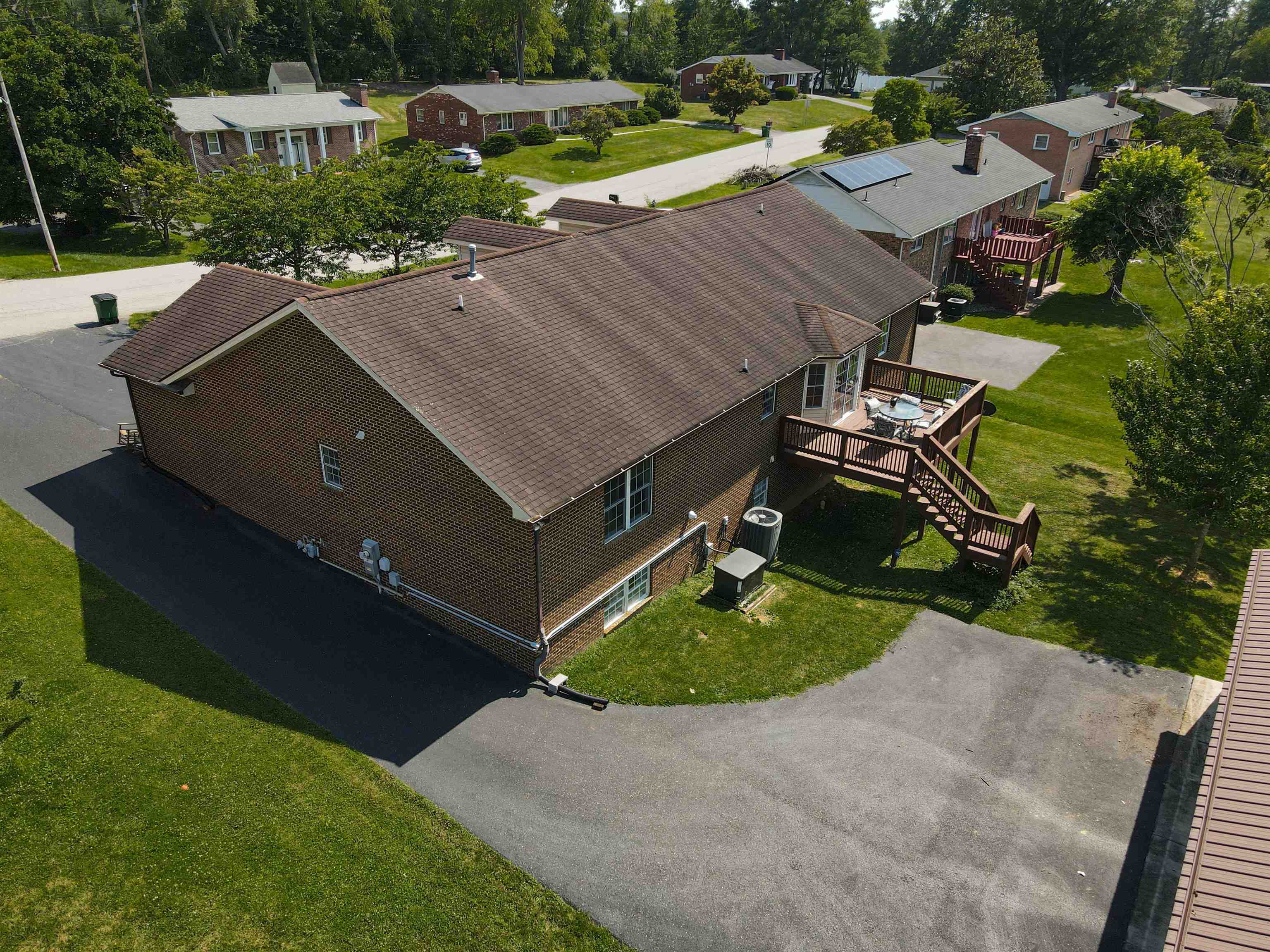 925 Carson Drive SW Christiansburg VA 24073