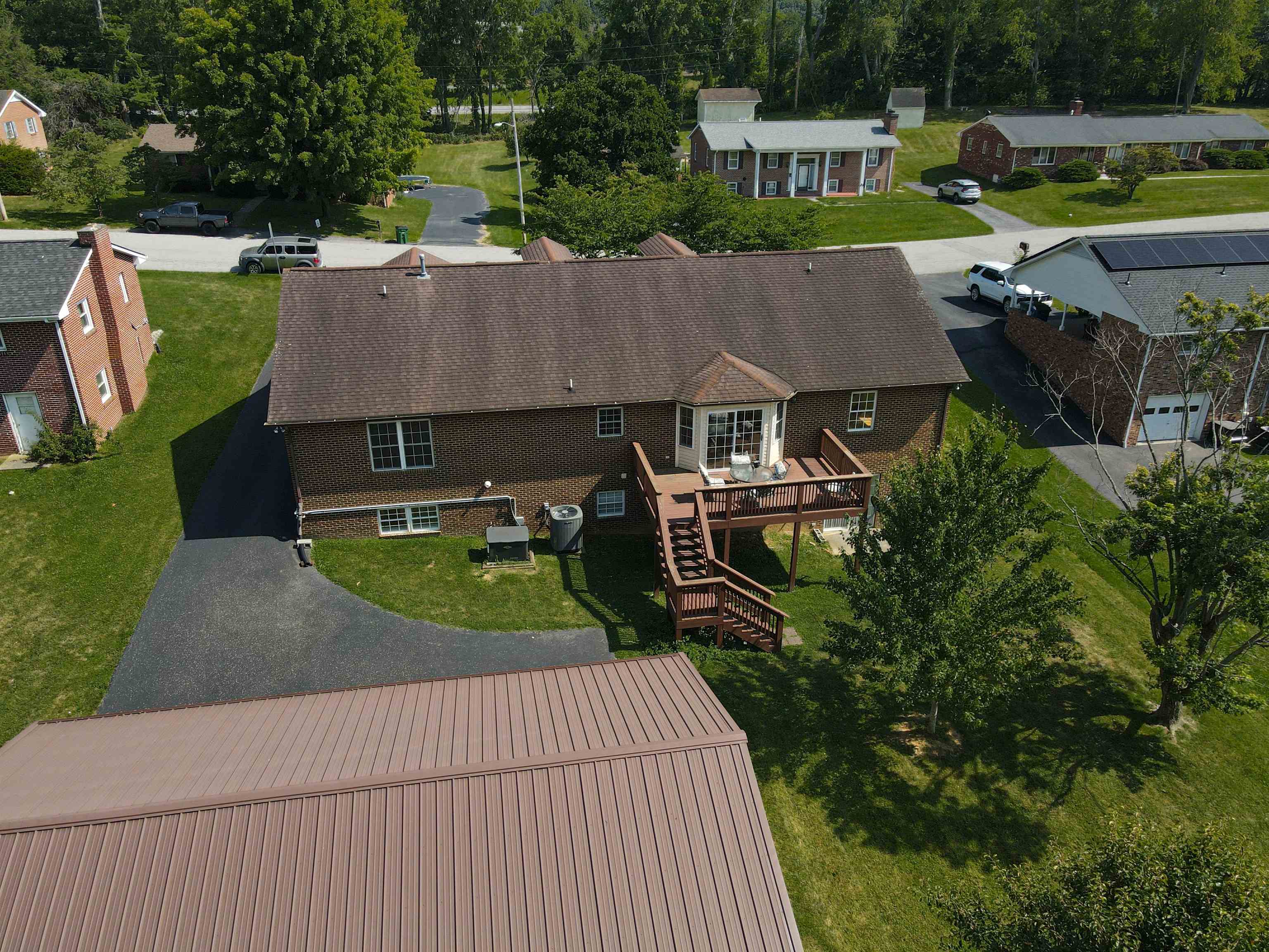 925 Carson Drive SW Christiansburg VA 24073