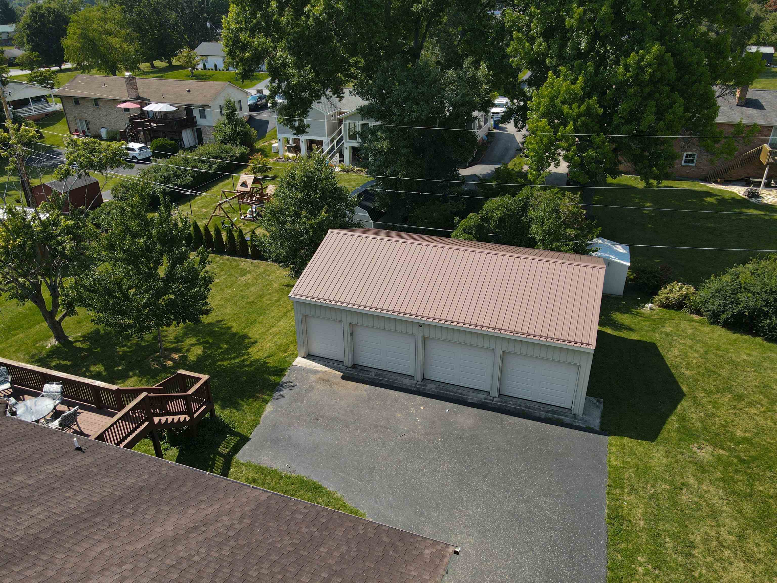 925 Carson Drive SW Christiansburg VA 24073